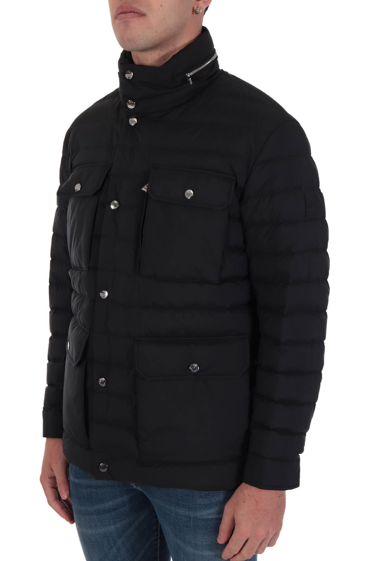 BOSS ΜΠΟΥΦΑΝ ΠΟΥΠΟΥΛΟ ΚΟΥΚΟΥΛΑ DEVINNI ΜΑΥΡΟ