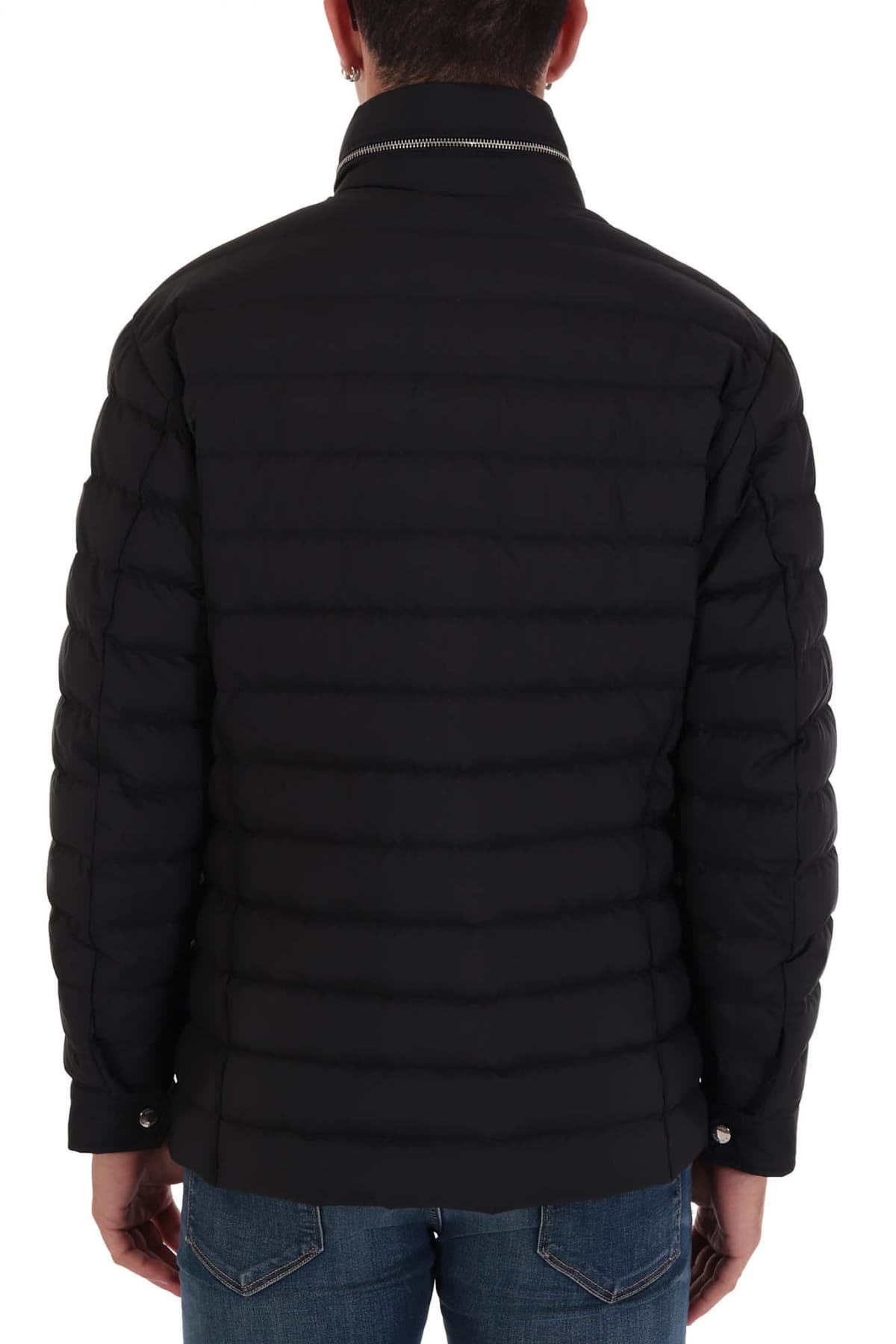 BOSS ΜΠΟΥΦΑΝ ΠΟΥΠΟΥΛΟ ΚΟΥΚΟΥΛΑ DEVINNI ΜΑΥΡΟ