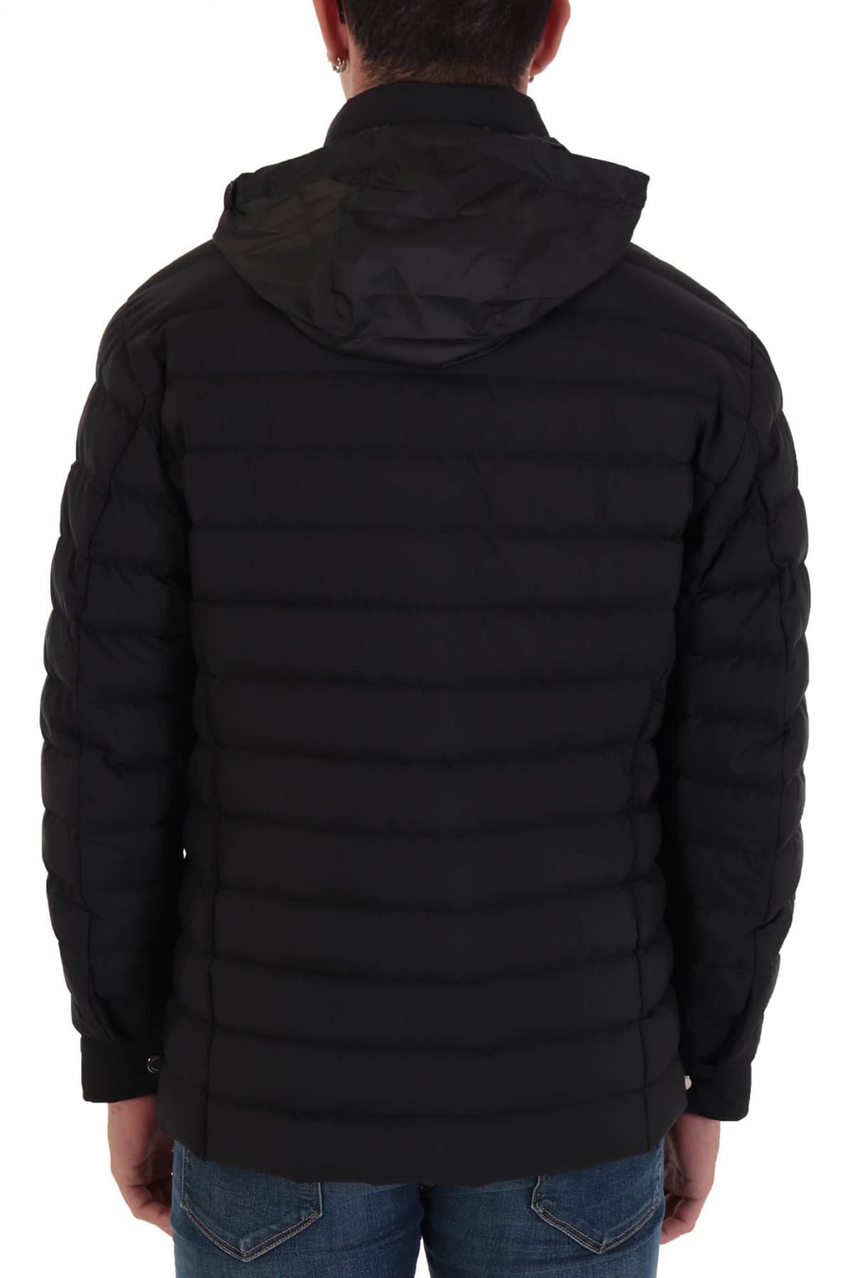 BOSS ΜΠΟΥΦΑΝ ΠΟΥΠΟΥΛΟ ΚΟΥΚΟΥΛΑ DEVINNI ΜΑΥΡΟ