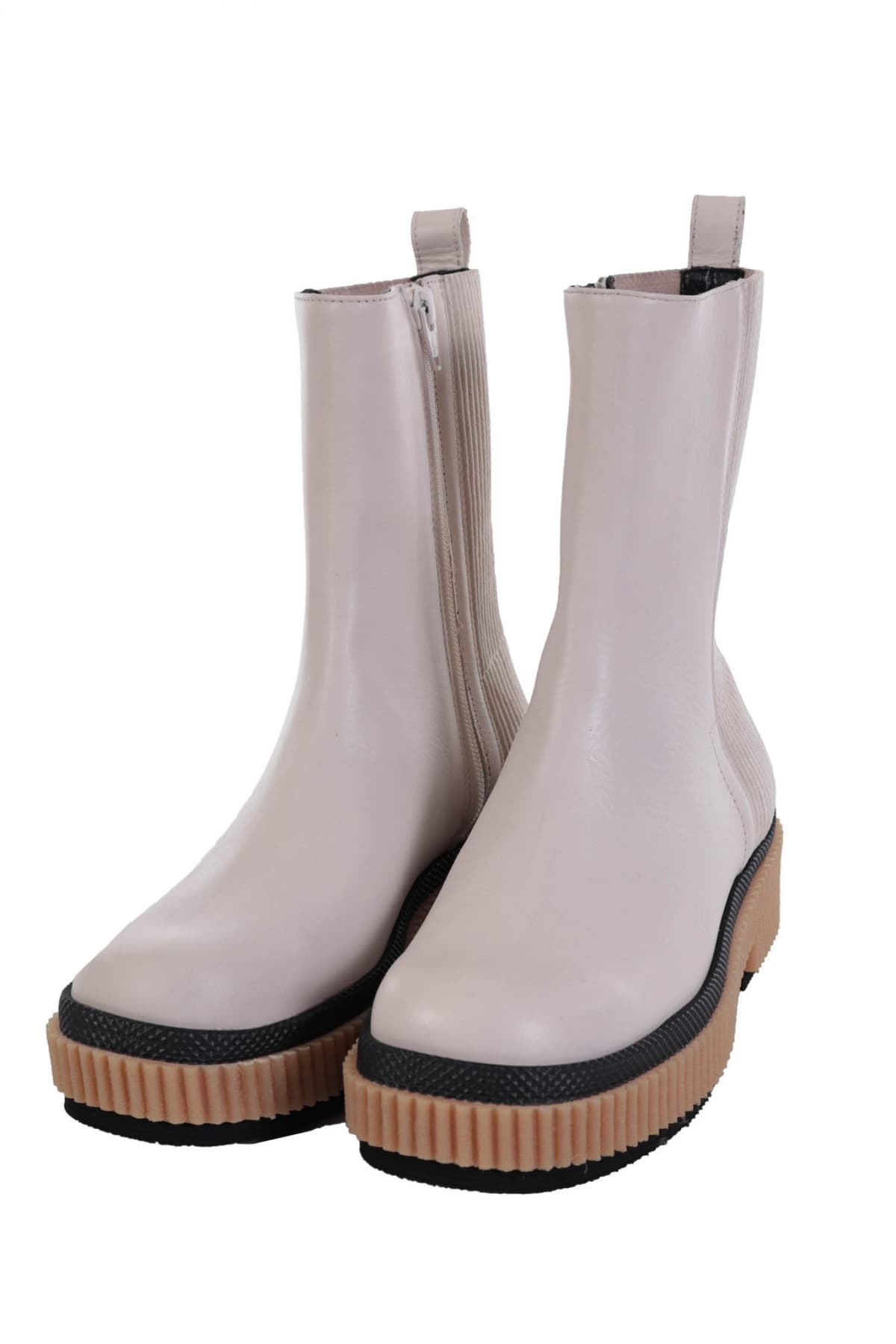 RAS ΠΑΠΟΥΤΣΙΑ ΜΠΟΤΑΚΙΑ TAKKIN ΚΡΕΜ