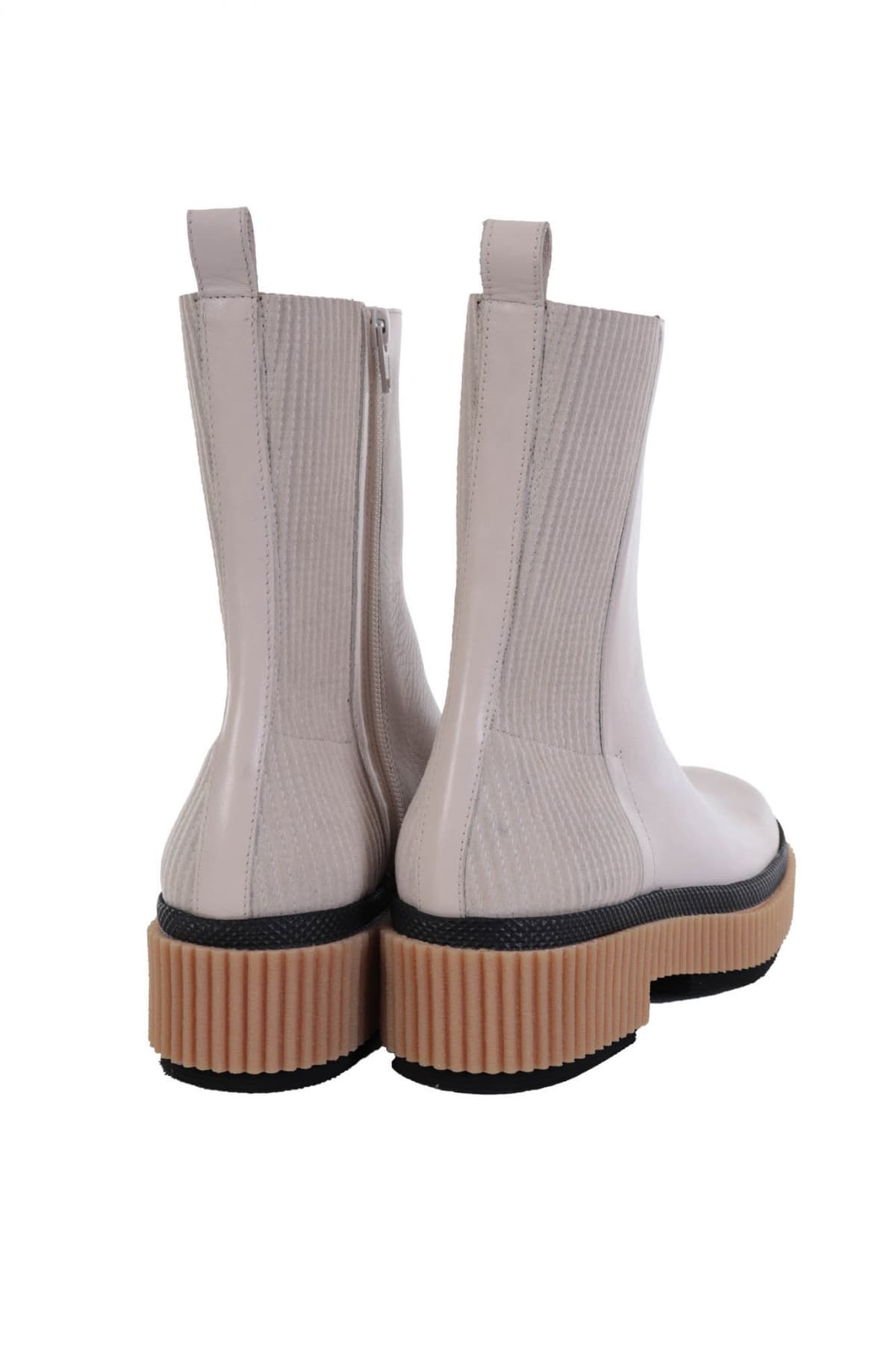 RAS ΠΑΠΟΥΤΣΙΑ ΜΠΟΤΑΚΙΑ TAKKIN ΚΡΕΜ