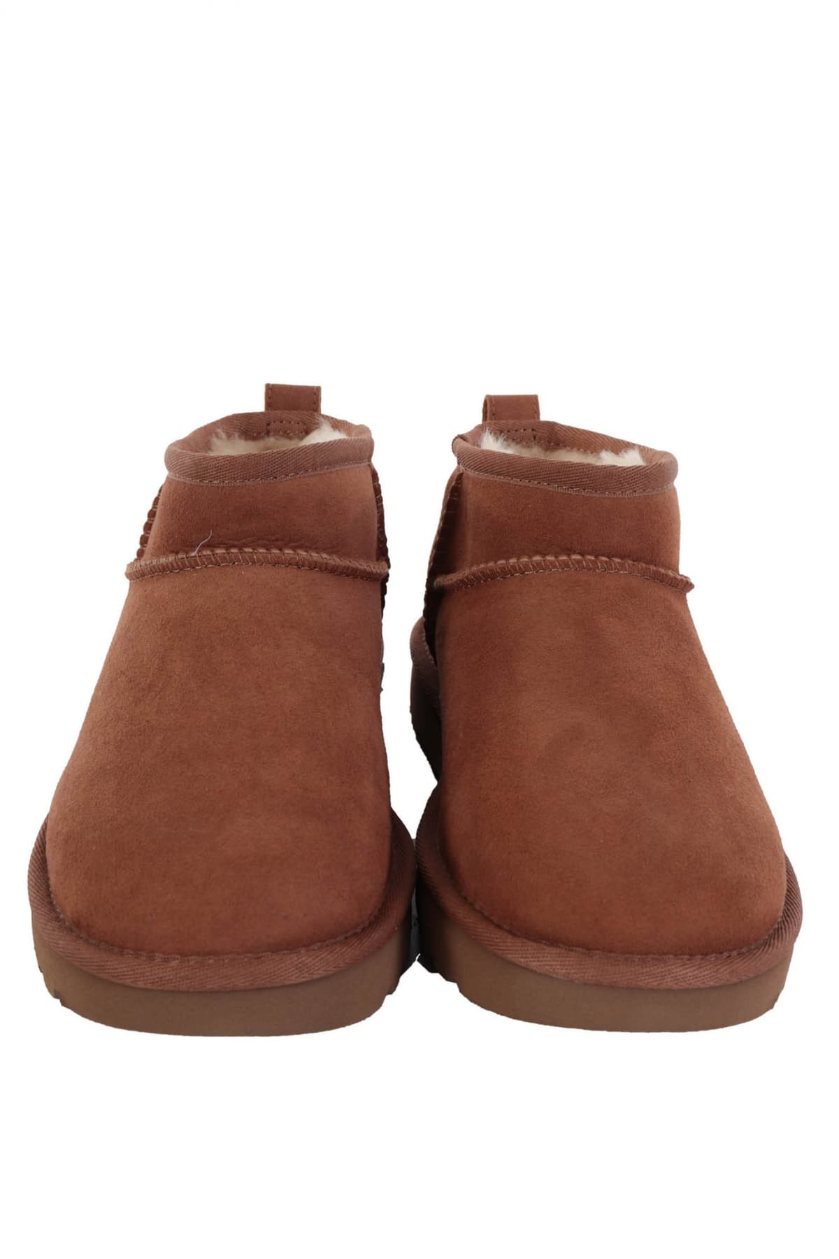 Μπότες UGG CLASSIC ULTRA MINI