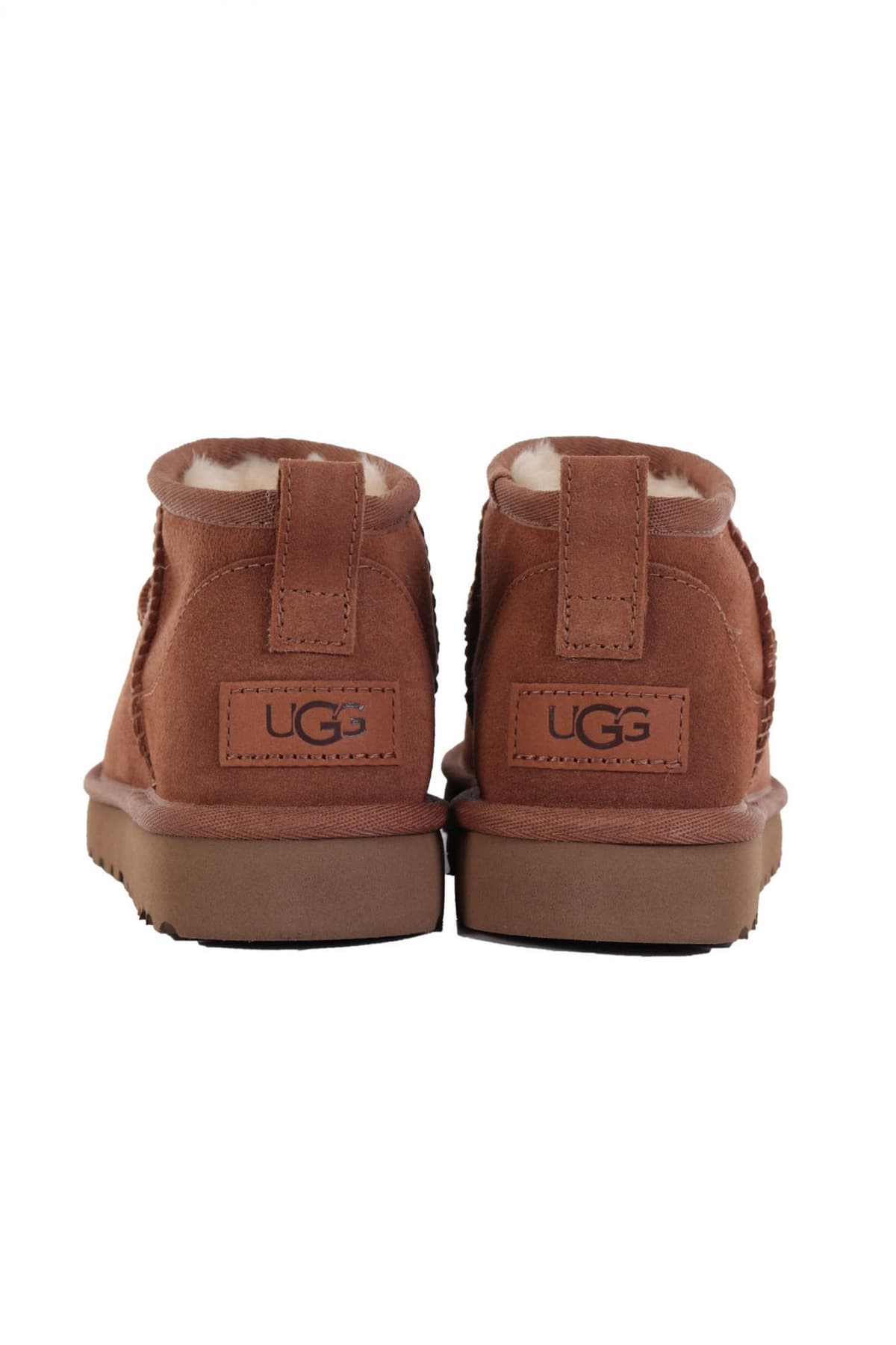Μπότες UGG CLASSIC ULTRA MINI