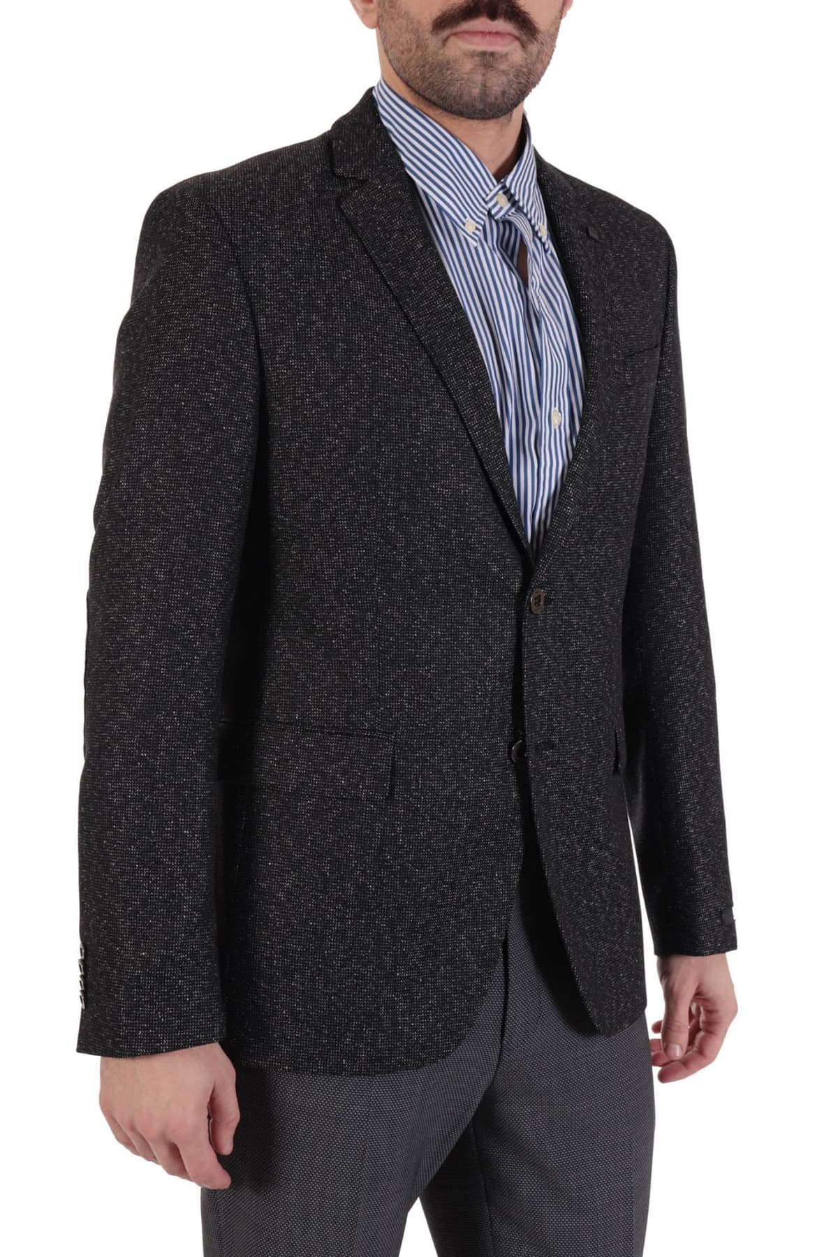 KARL LAGERFELD ΣΑΚΑΚΙ GENTLE ΜΑΥΡΟ