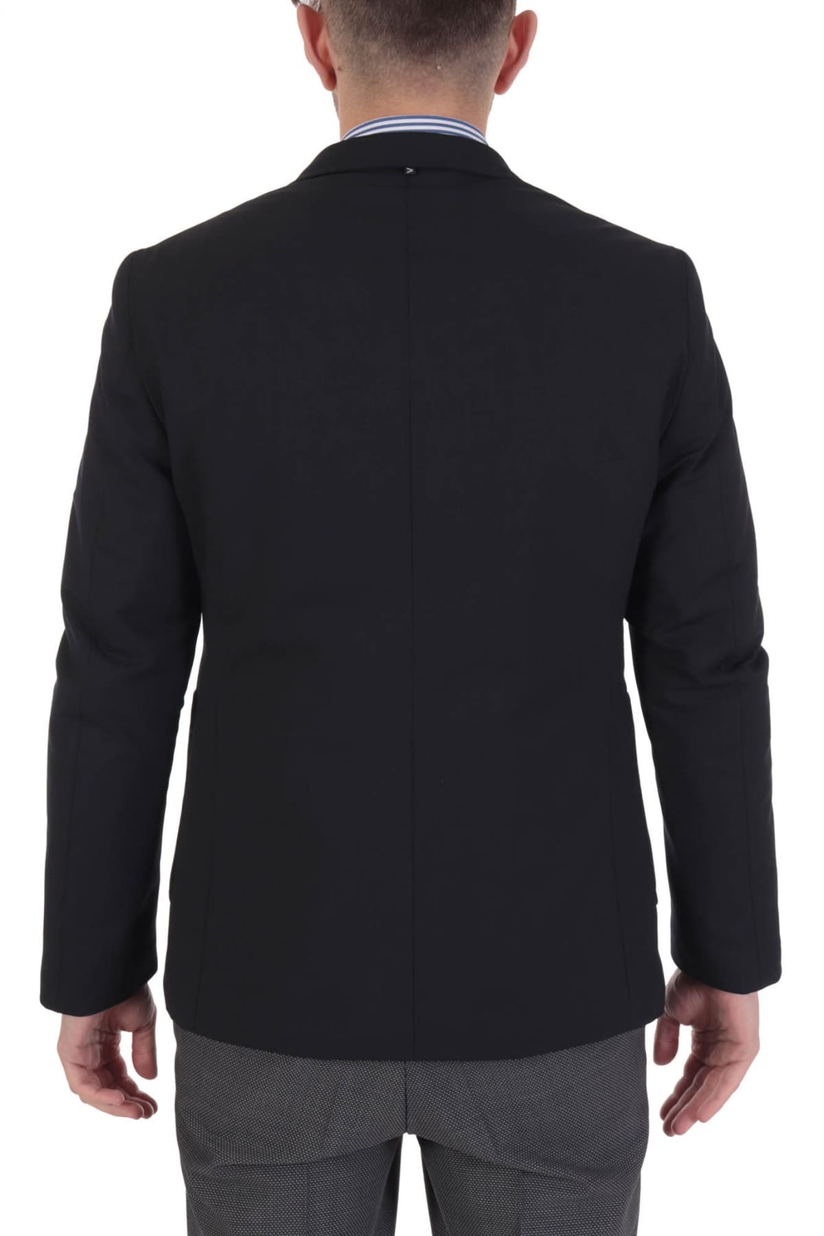 BOSS PERFORMANCE ΣΑΚΑΚΙ P-HANRY-IN-PAD-214F ΜΠΛΕ