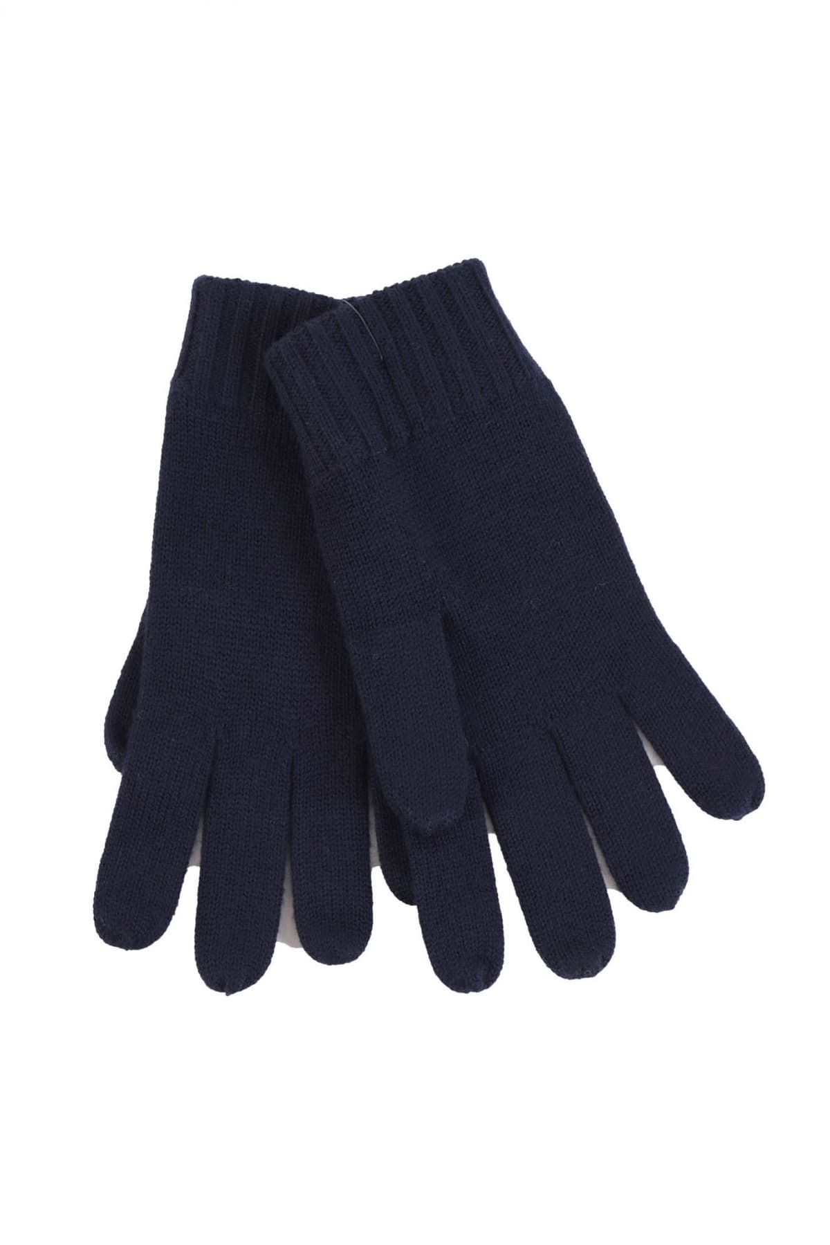 RALPH LAUREN ΓΑΝΤΙΑ ΠΛΕΚΤΑ ΜΠΛΕ