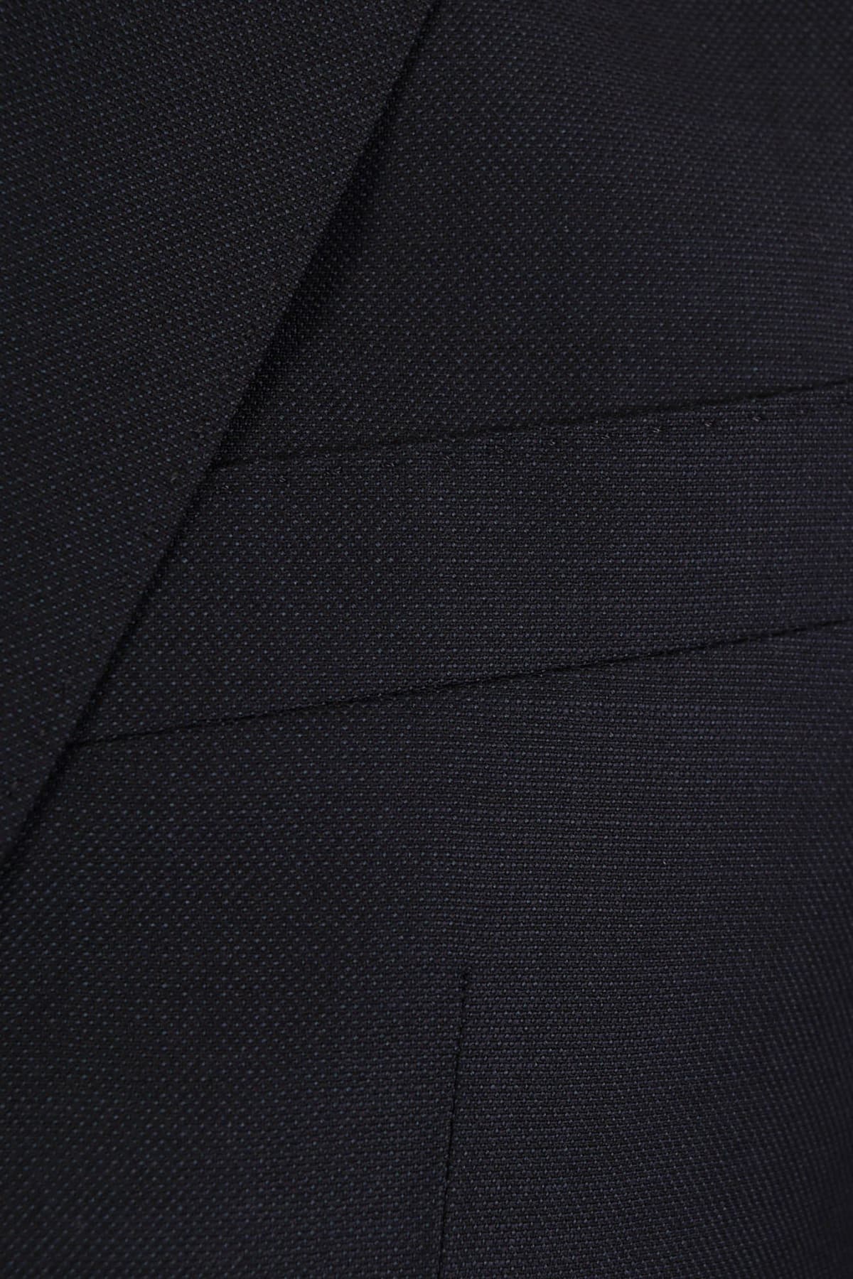 BOSS ΣΑΚΑΚΙ ΚΟΣΤΟΥΜΙΟΥ JECKSON REGULAR FIT ΜΠΛΕ