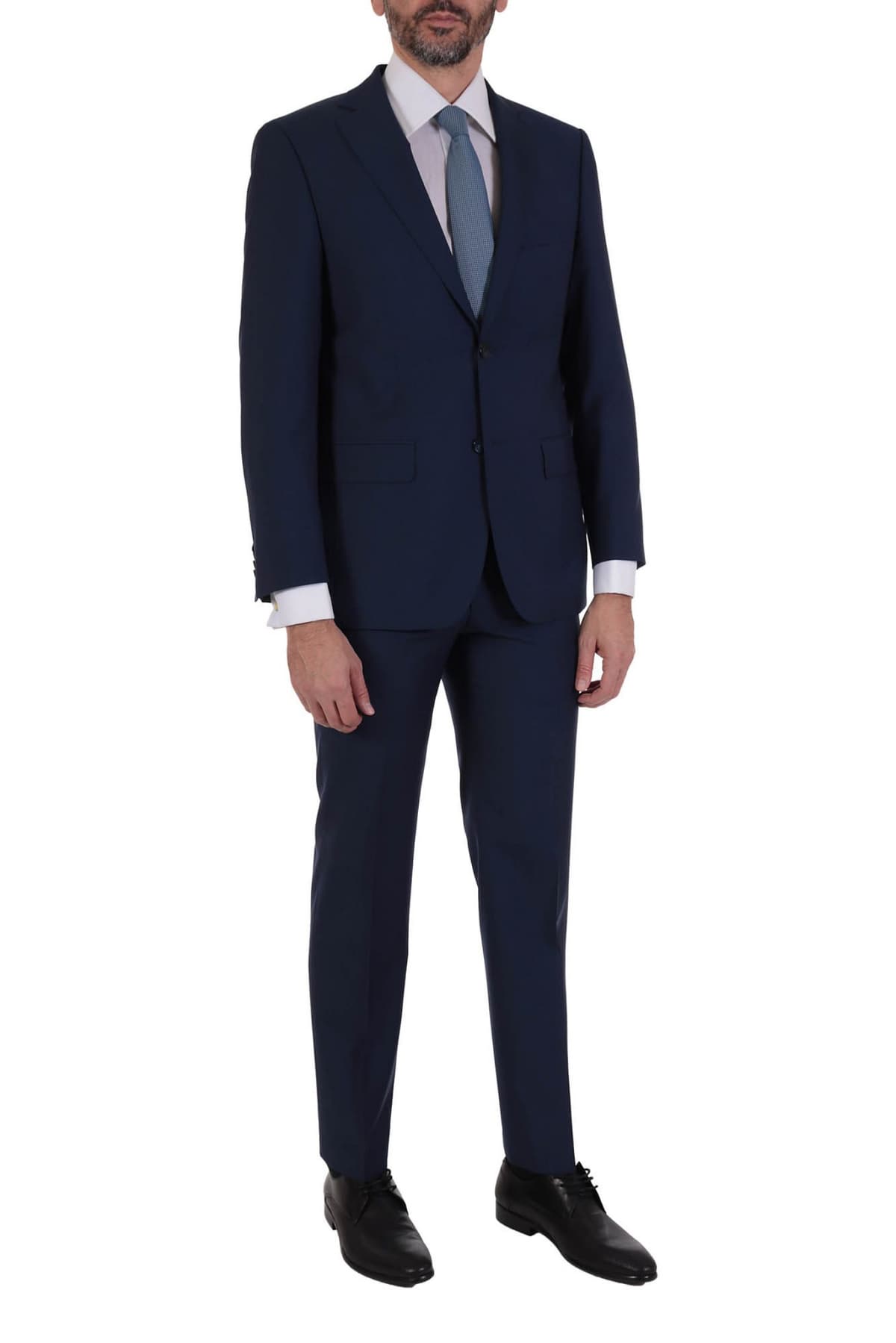 DANIEL HECHTER ΚΟΣΤΟΥΜΙ TREND-ANZUG ΜΠΛΕ