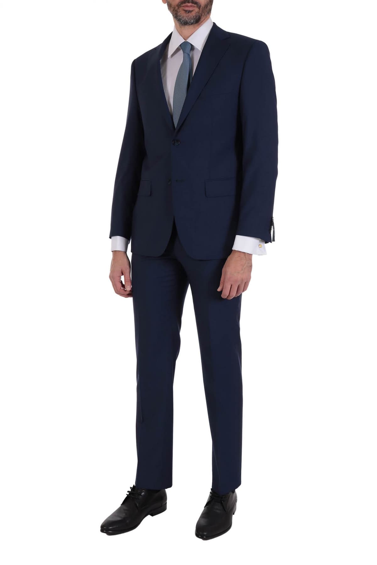 DANIEL HECHTER ΚΟΣΤΟΥΜΙ TREND-ANZUG ΜΠΛΕ