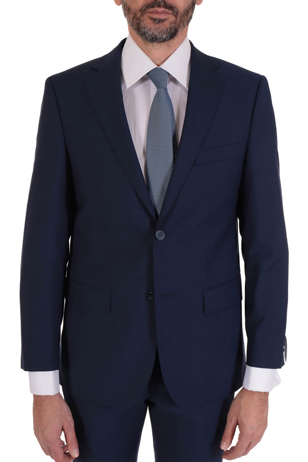 DANIEL HECHTER ΚΟΣΤΟΥΜΙ TREND-ANZUG ΜΠΛΕ