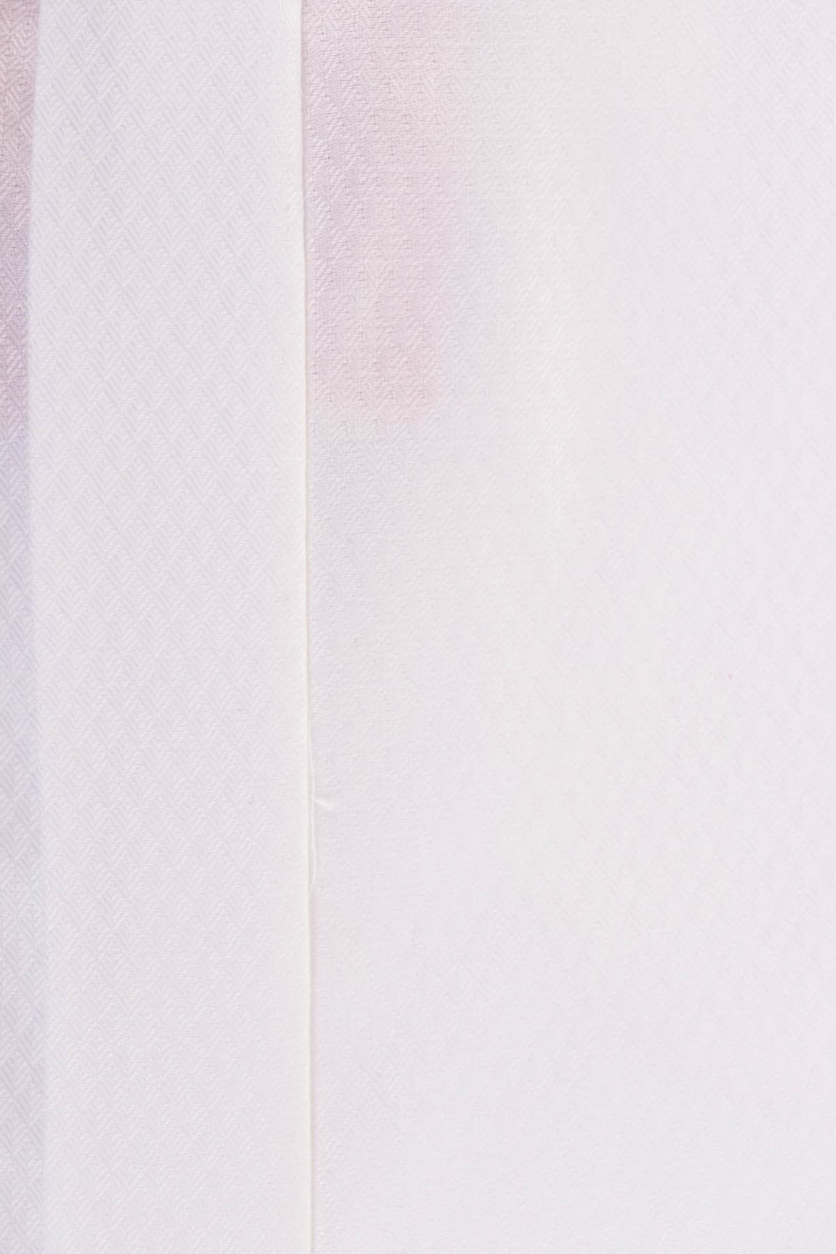 HUGO ΠΟΥΚΑΜΙΣΟ ΜΕ ΔΙΠΛΗ ΜΑΝΣΕΤΑ ΜΙΚΡΟΣΧΕΔΙΟ EXTRA SLIM FIT ΕJINAR ΛΕΥΚΟ