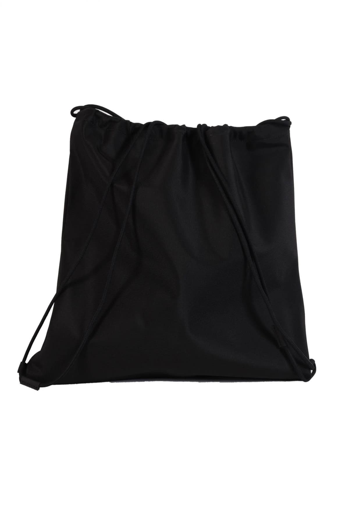 BOSS ΤΣΑΝΤΑ DRAWSTRING LAKERS ΜΑΥΡΟ