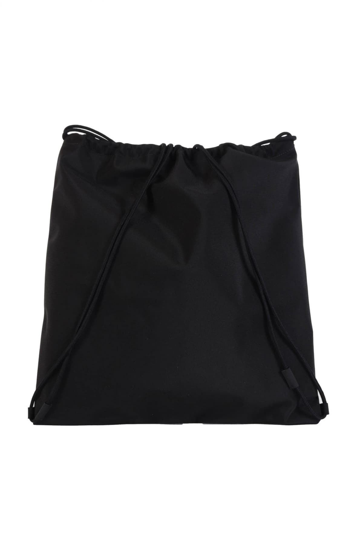 BOSS ΤΣΑΝΤΑ DRAWSTRING NBA ΜΑΥΡΟ