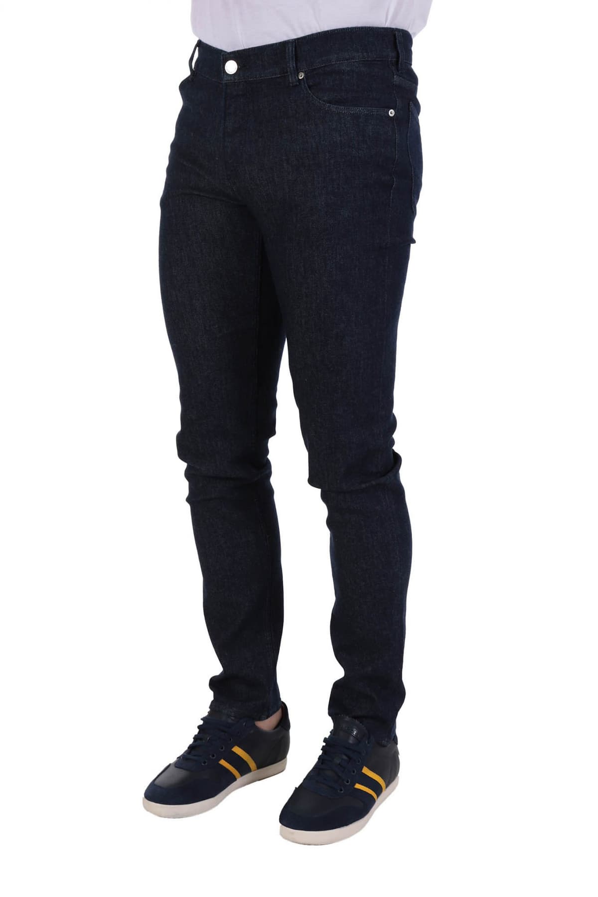 Men's Jeans Trussardi Jeans Blue