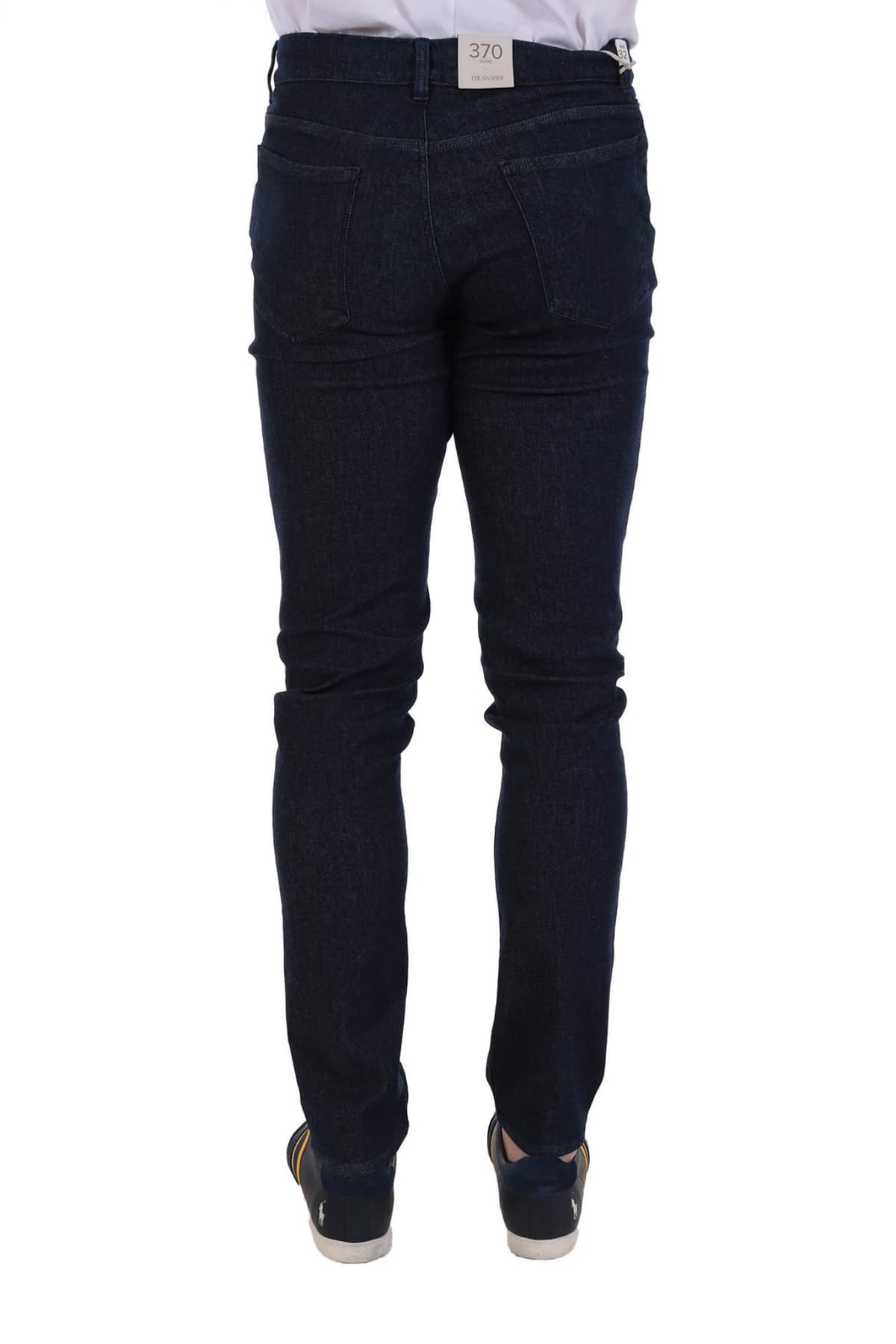 Men's Jeans Trussardi Jeans Blue
