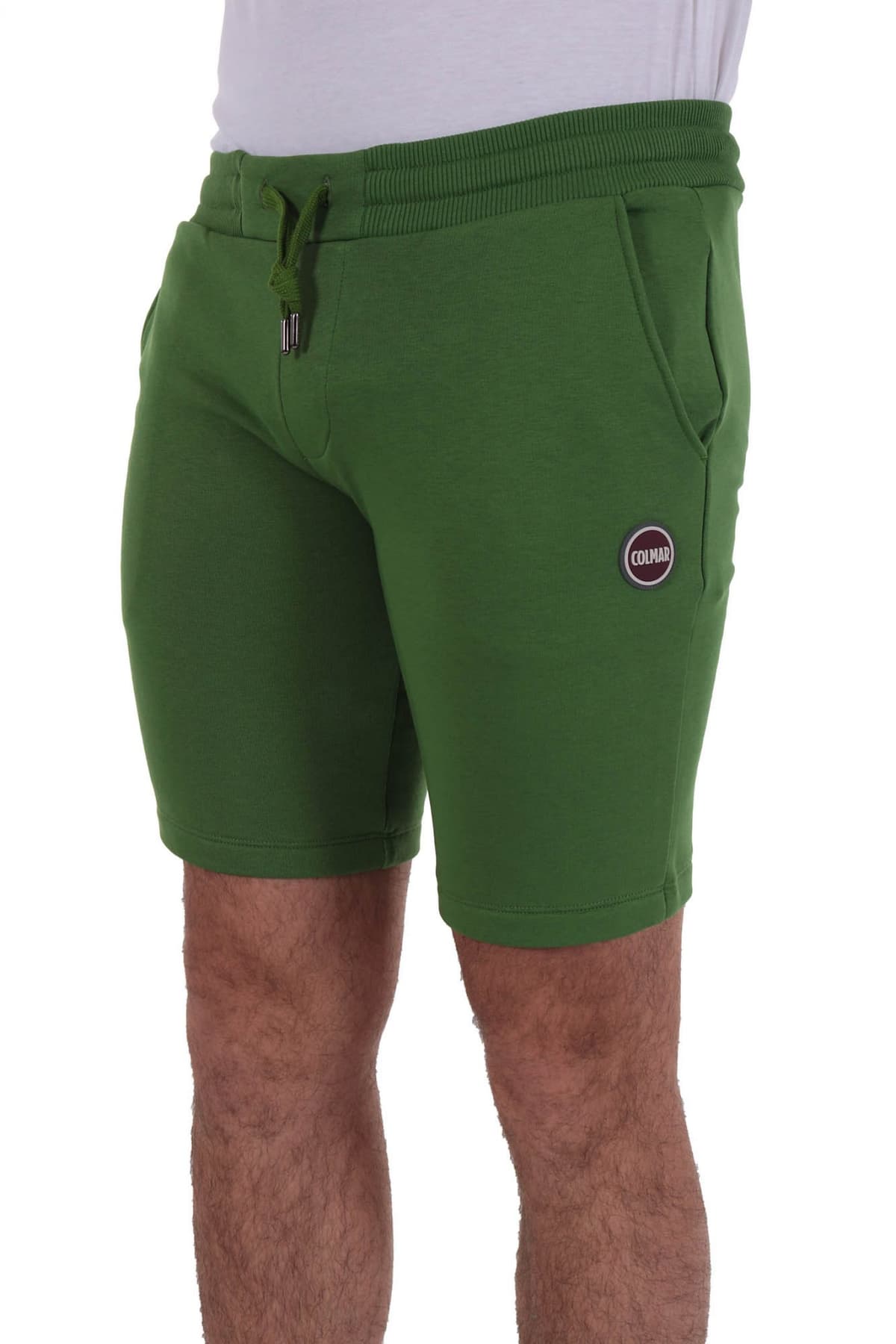 COLMAR ΒΕΡΜΟΥΔΑ CONNECTIVE ΠΡΑΣΙΝΟ