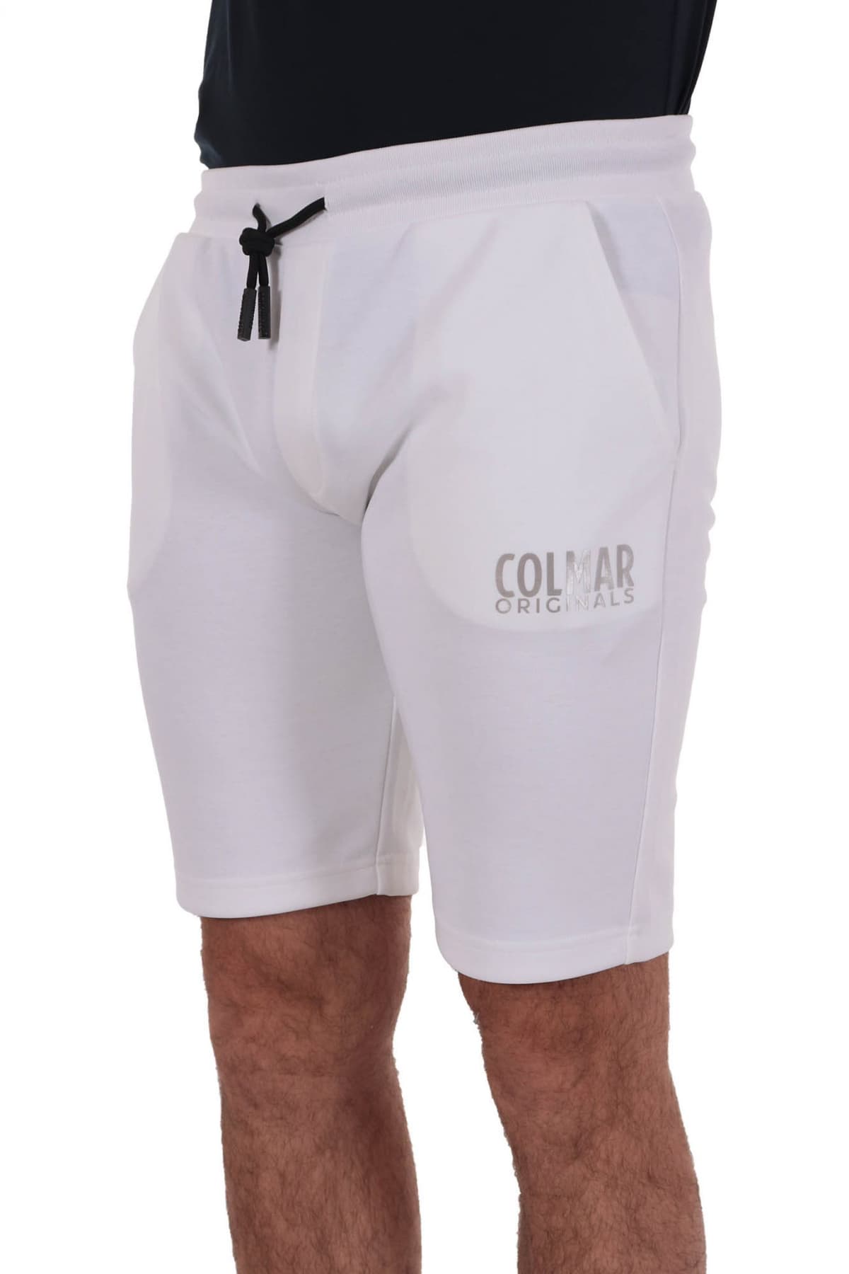 COLMAR ΒΕΡΜΟΥΔΑ TOPIC ΛΕΥΚΟ