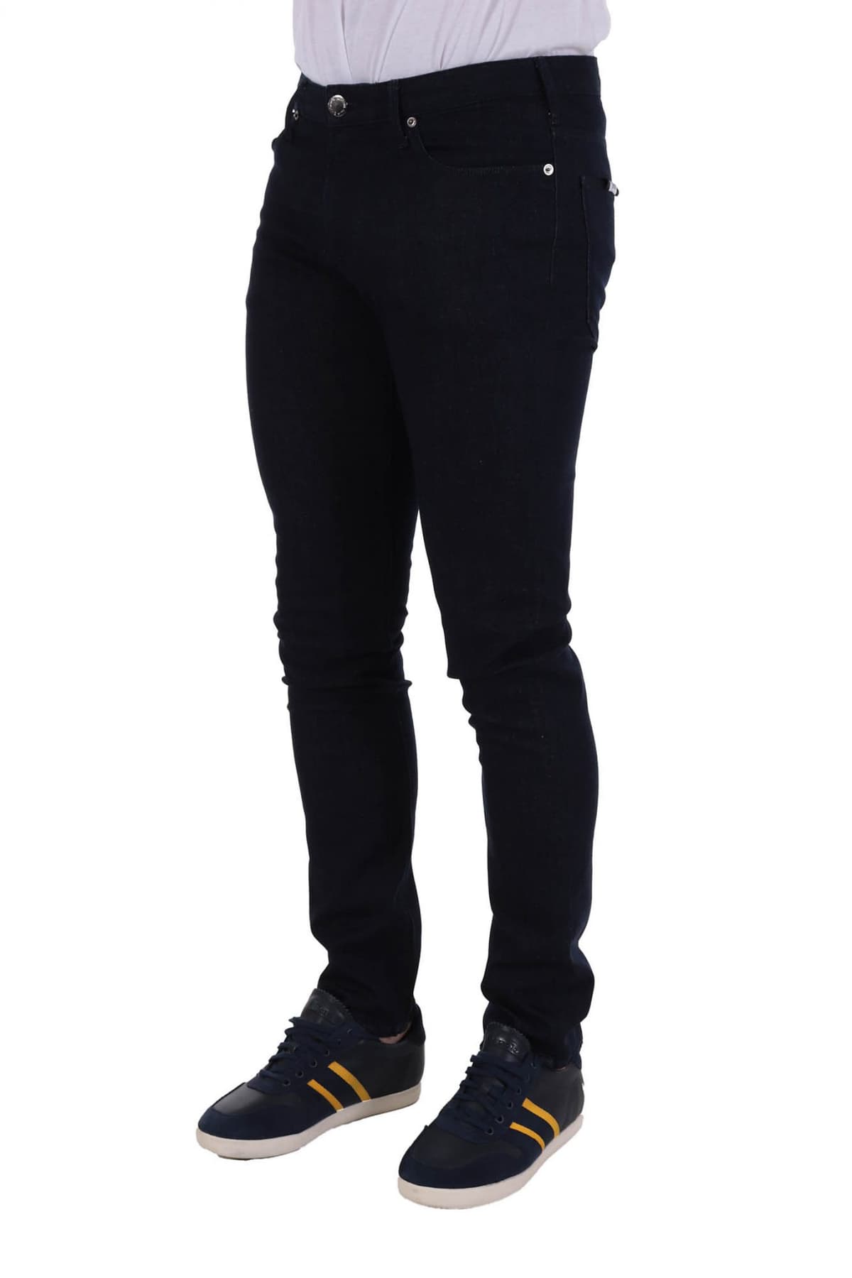 Men's Jeans Emporio Armani Blue