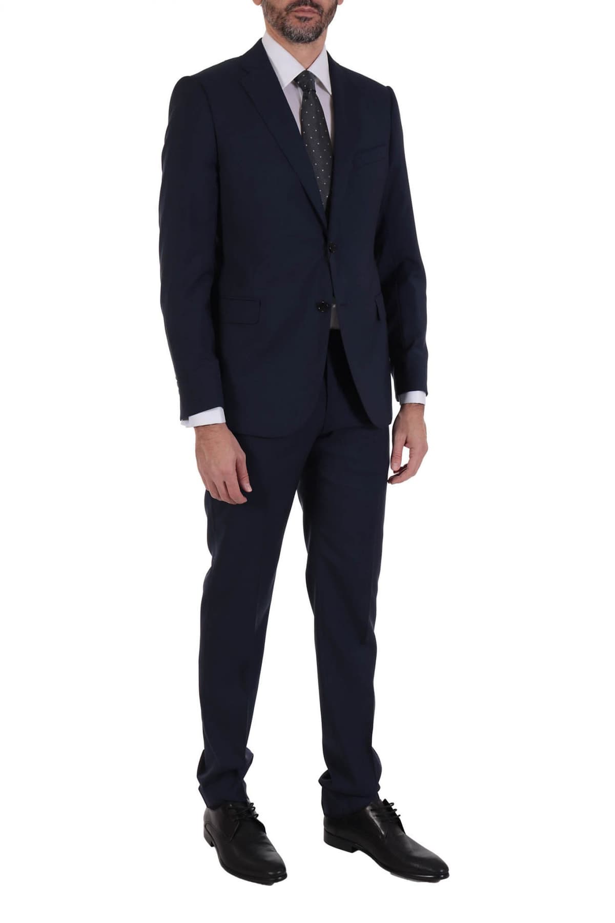 EMPORIO ARMANI ΚΟΣΤΟΥΜΙ M LINE ΜΠΛΕ