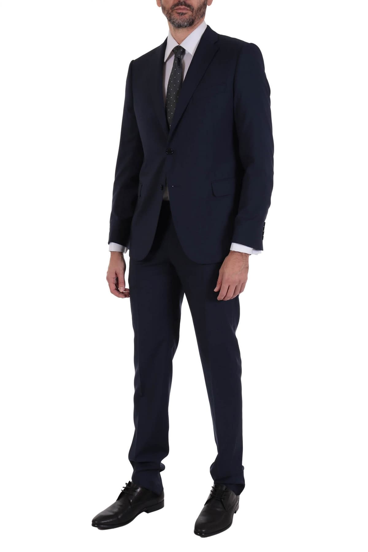 EMPORIO ARMANI ΚΟΣΤΟΥΜΙ M LINE ΜΠΛΕ