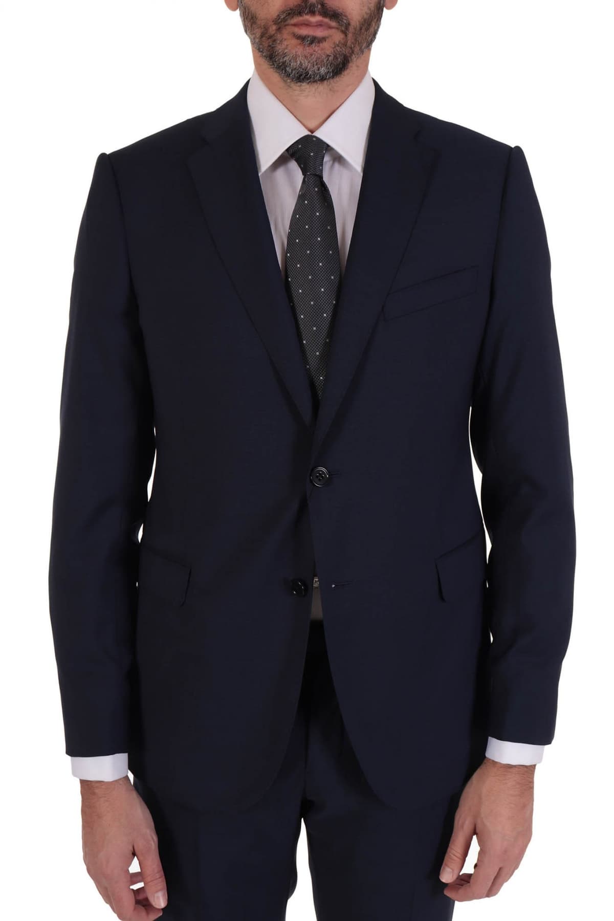 EMPORIO ARMANI ΚΟΣΤΟΥΜΙ M LINE ΜΠΛΕ