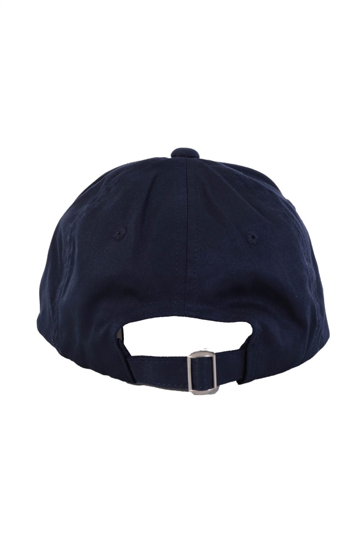 ARMANI 7 ΚΑΠΕΛΟ LOGO ΜΠΛΕ