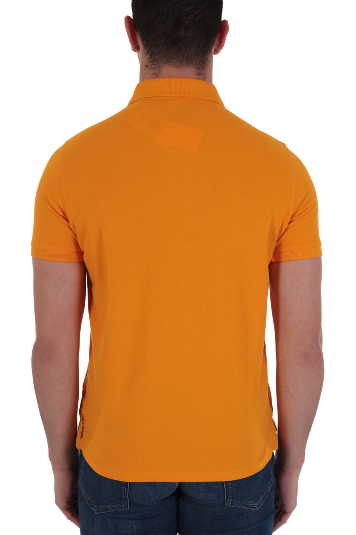 U.S. POLO ASSN POLO KING LOGO ΚΡΟΚΙ