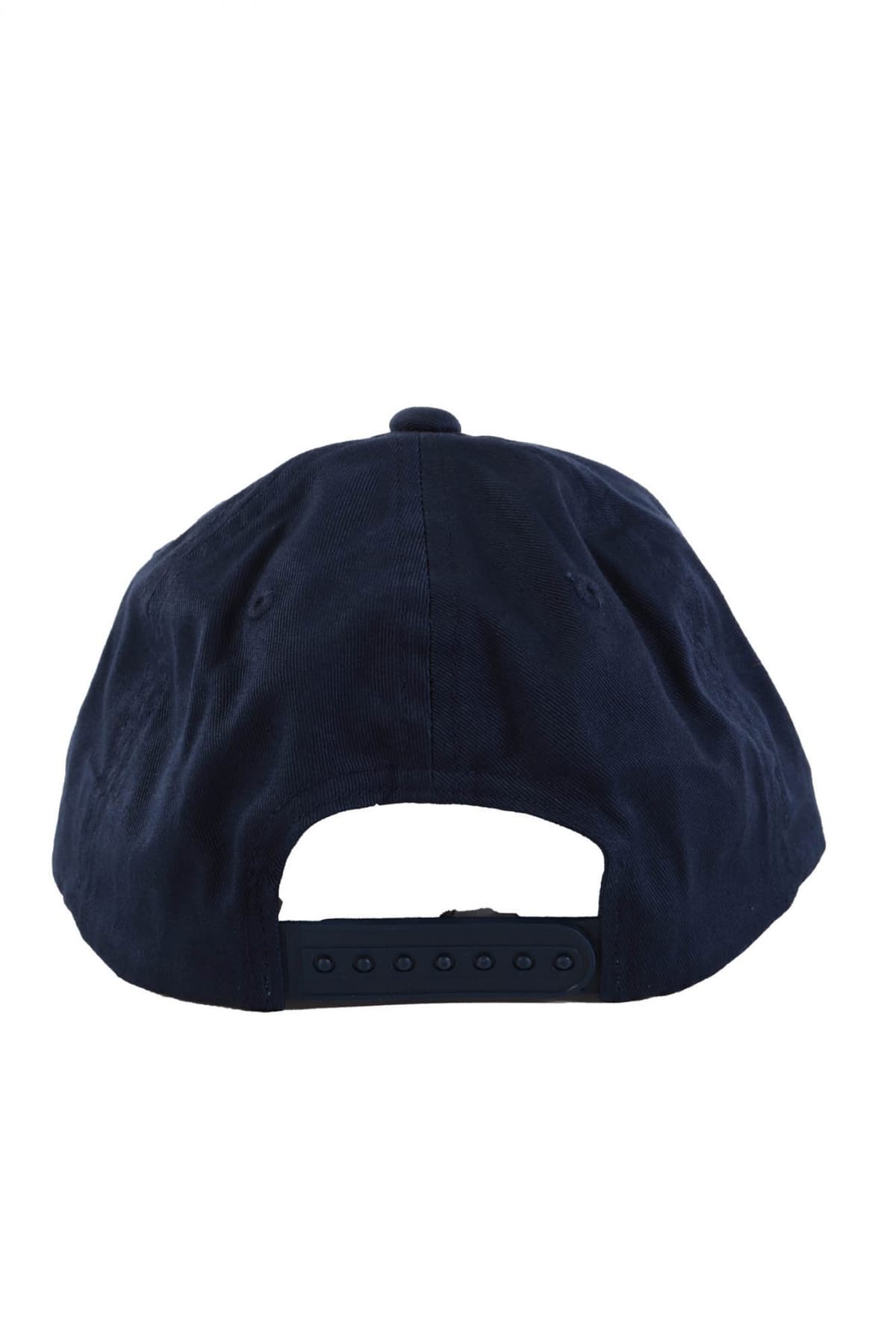 EMPORIO ARMANI ΚΑΠΕΛΟ LOGO ΜΠΛΕ