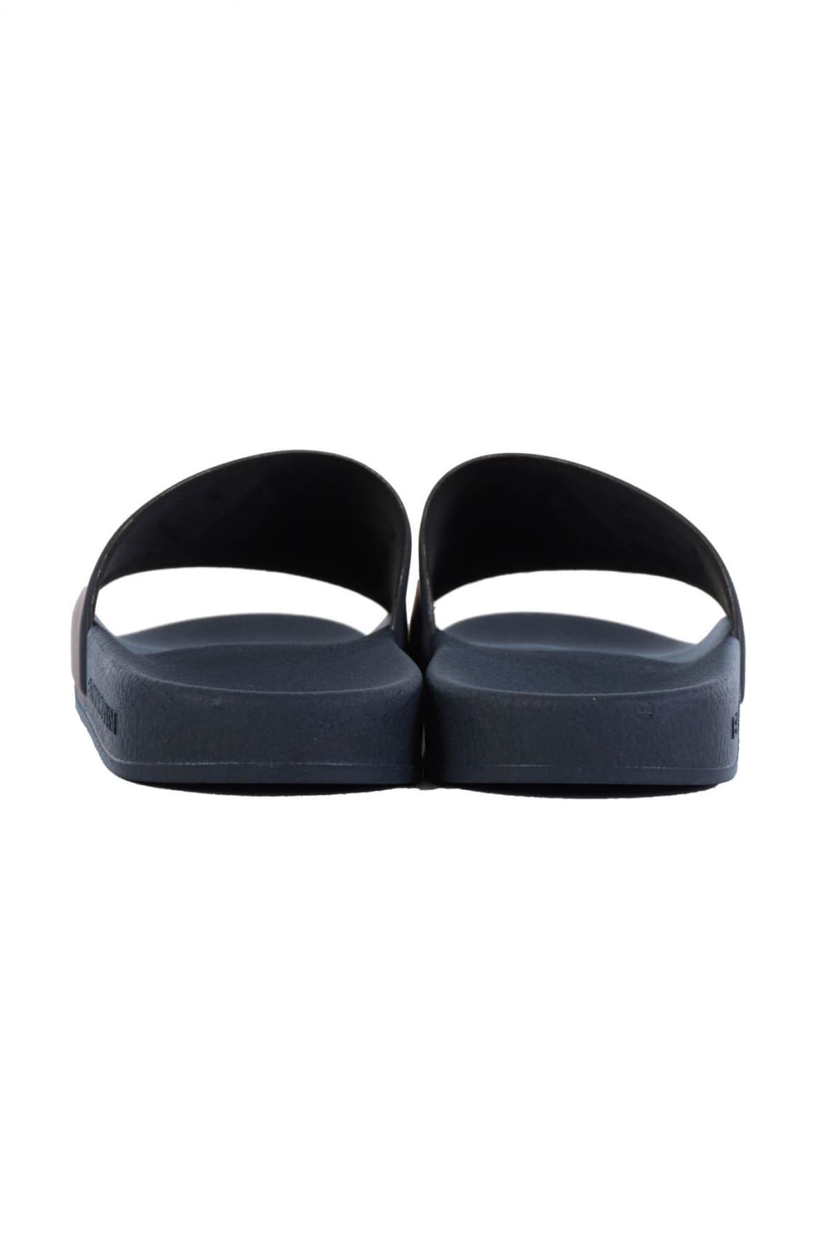 ARMANI 7 ΠΑΝΤΟΦΛΕΣ ΘΑΛΑΣΣΗΣ LOGO ΜΠΛΕ