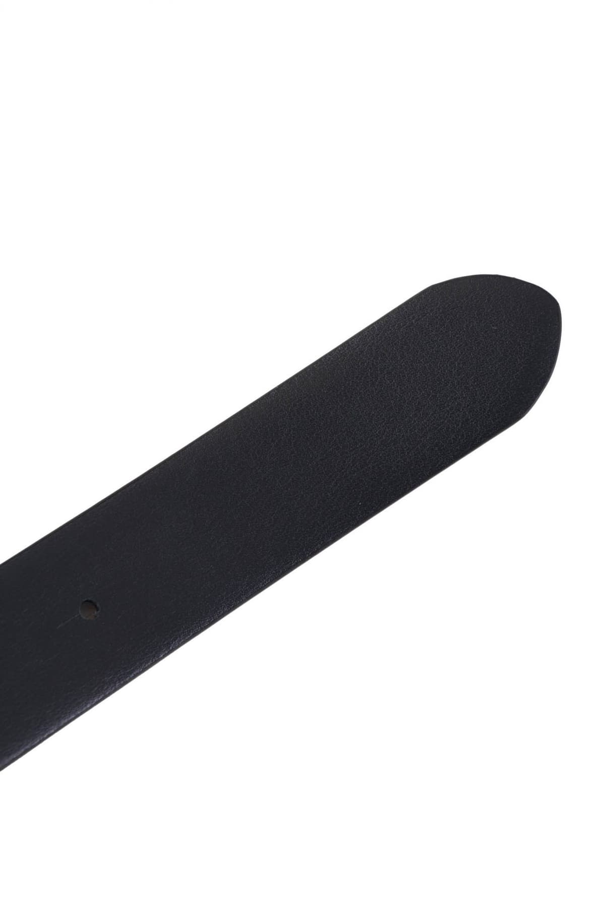 EMPORIO ARMANI ΖΩΝΗ REVERSIBLE ΜΑΥΡΟ-ΜΠΛΕ