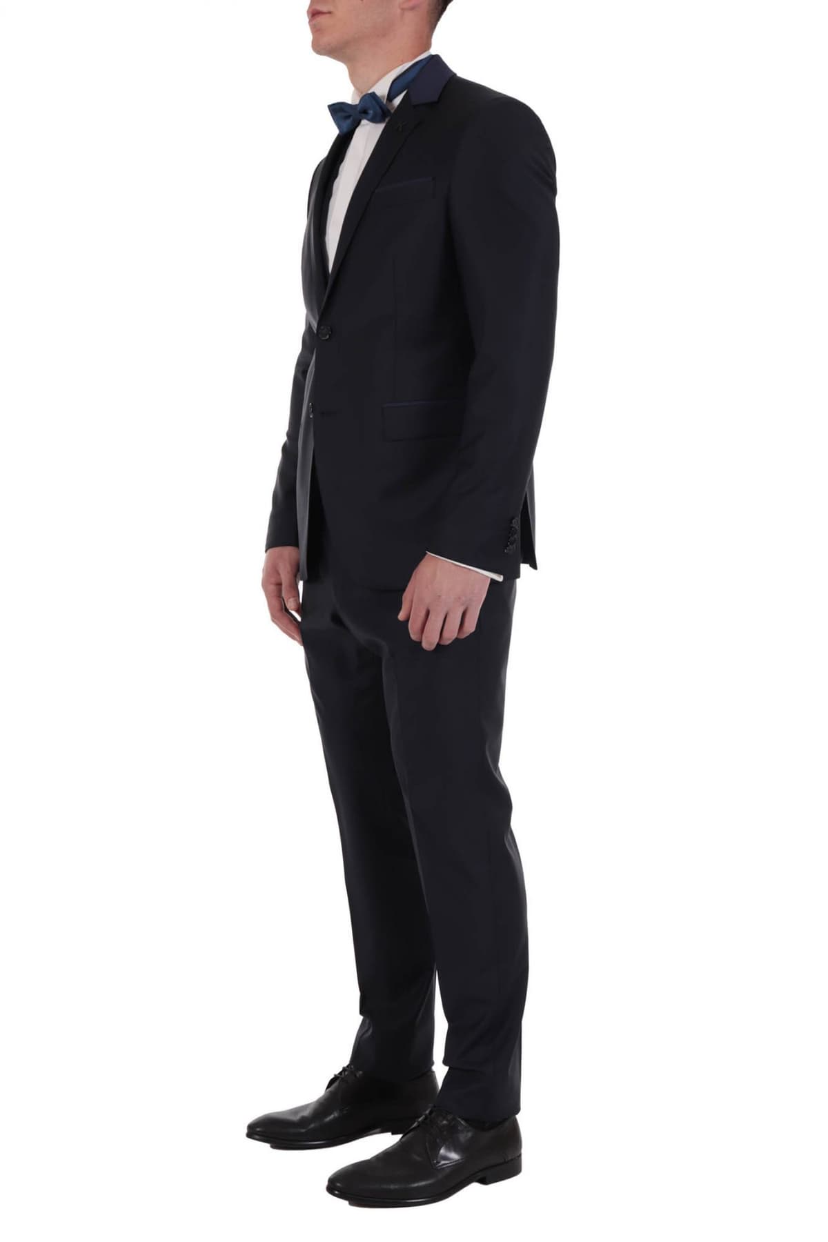 Karl Lagerfeld 3 Pieces Κοστούμι της σειράς Dot Rock