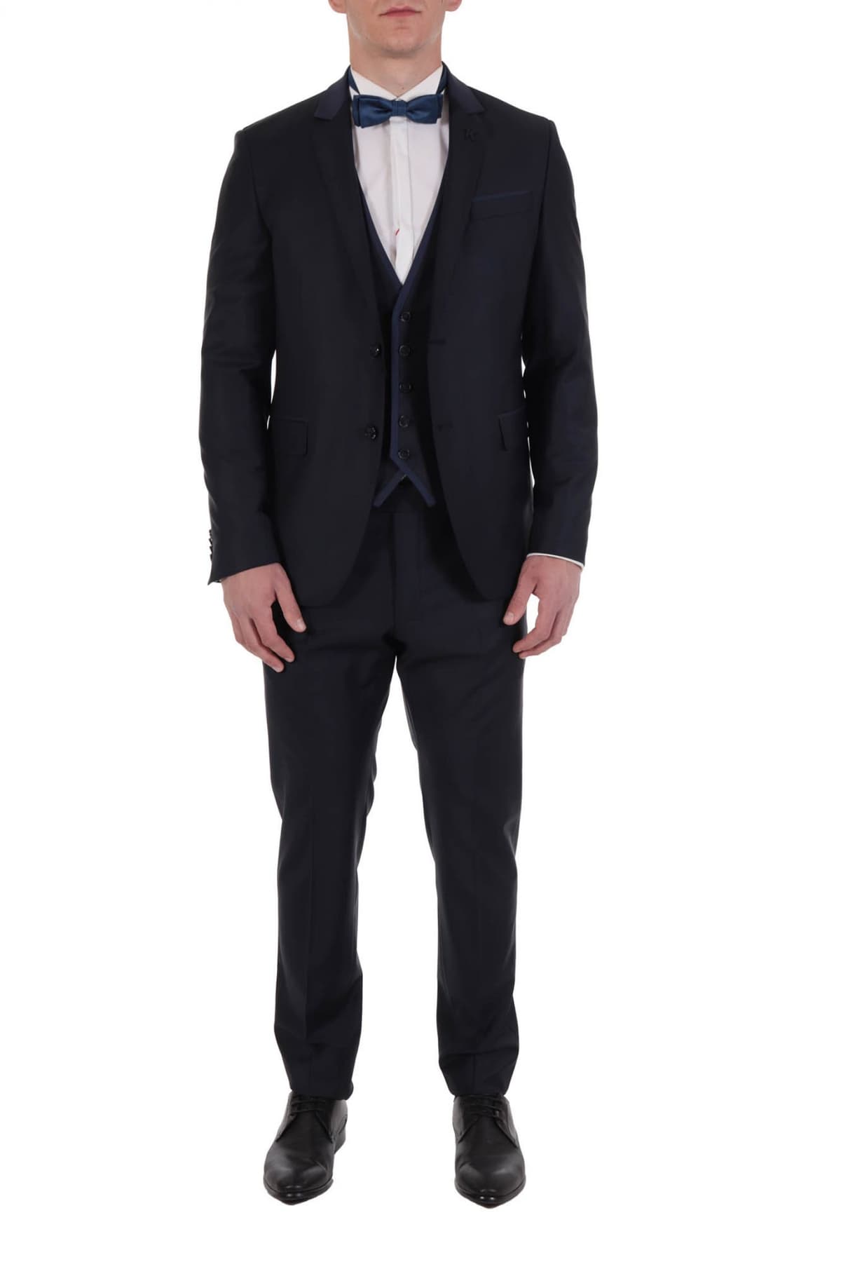 Karl Lagerfeld 3 Pieces Κοστούμι της σειράς Dot Rock