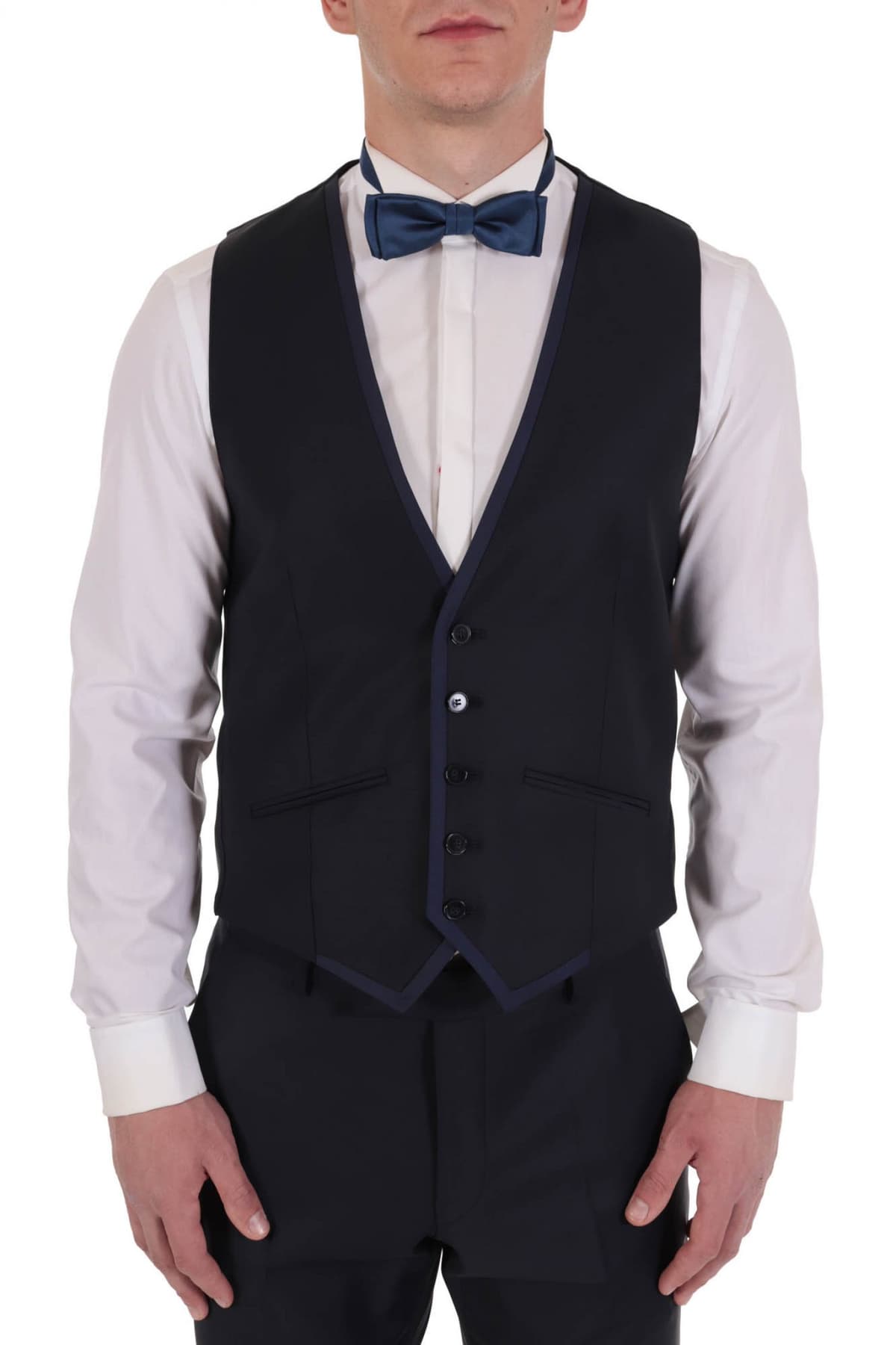 Karl Lagerfeld 3 Pieces Κοστούμι της σειράς Dot Rock