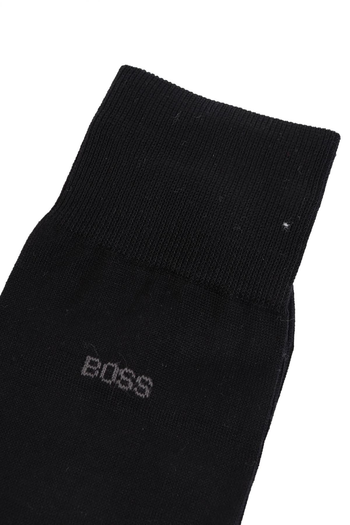 Men's Socks Boss Black