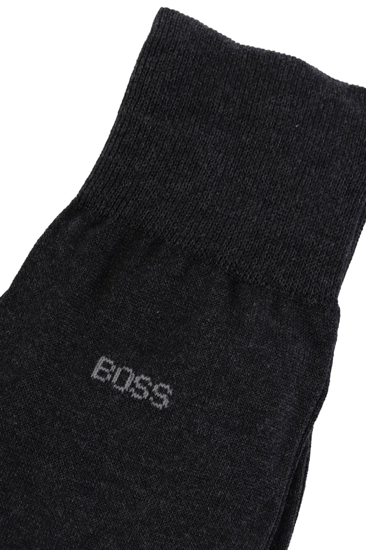 Men's Socks Boss Gray