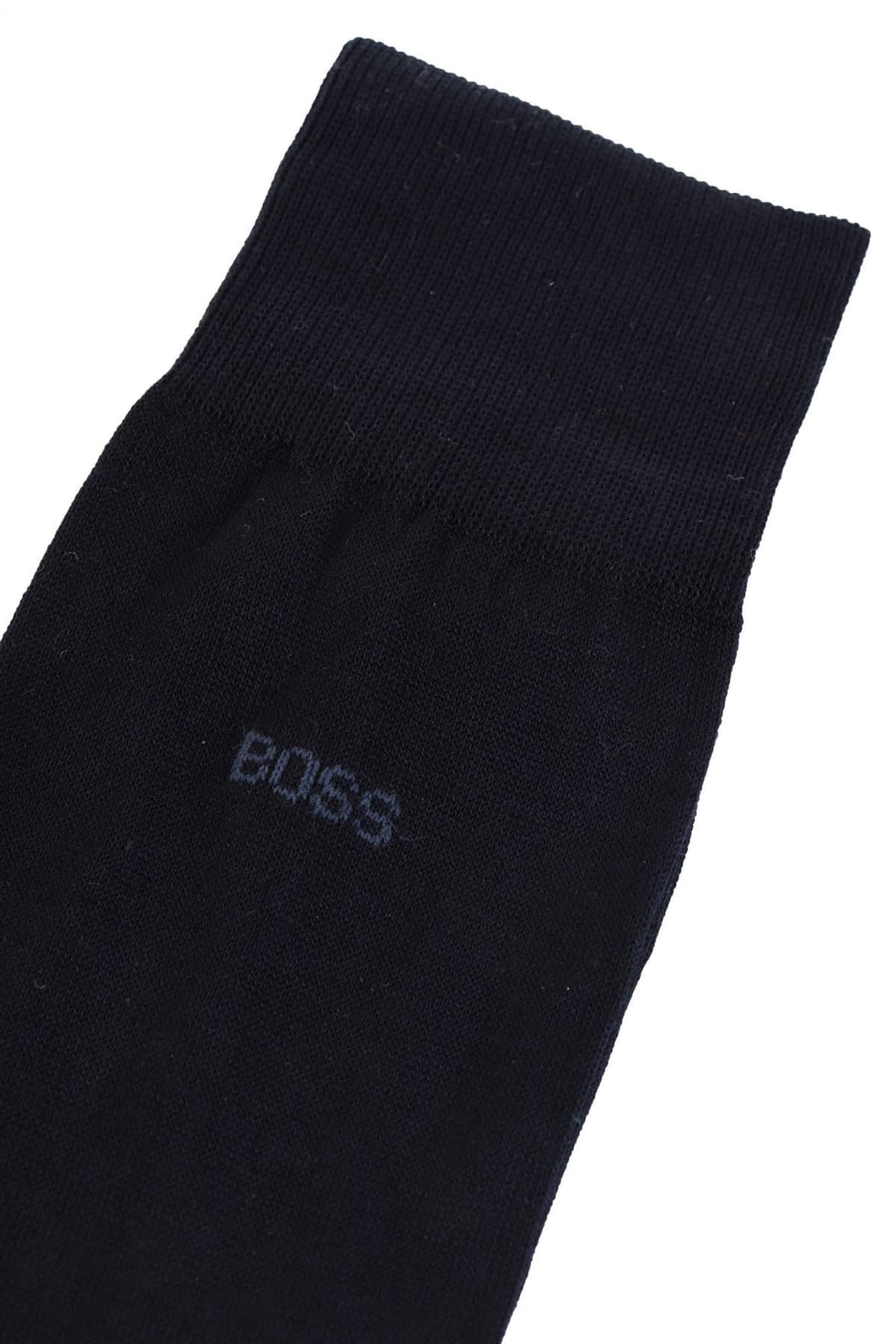 Men's Socks Boss Blue