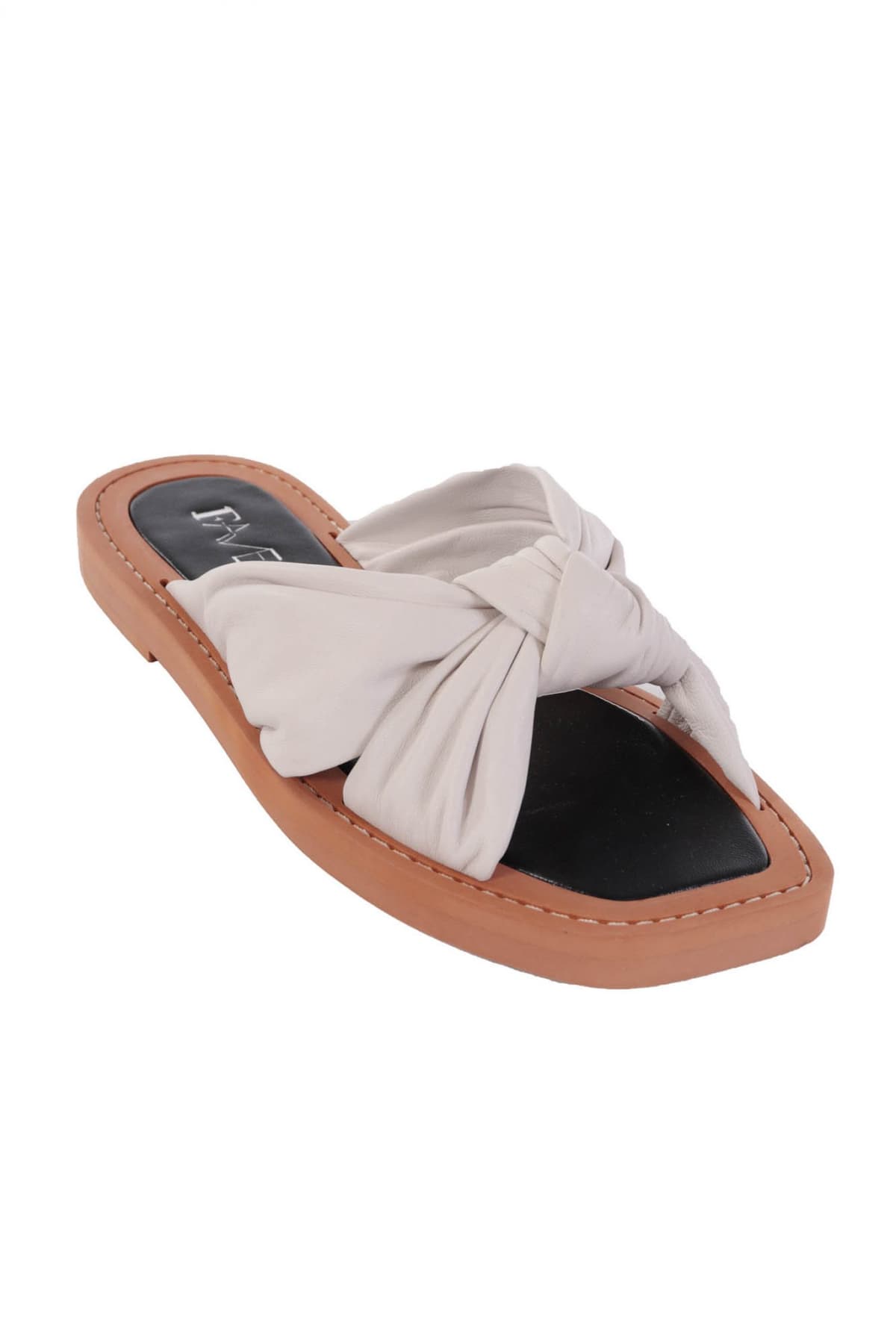 FAVELA ΠΑΠΟΥΤΣΙΑ ΠΑΝΤΟΦΛΕΣ SKALITE ΛΕΥΚΟ