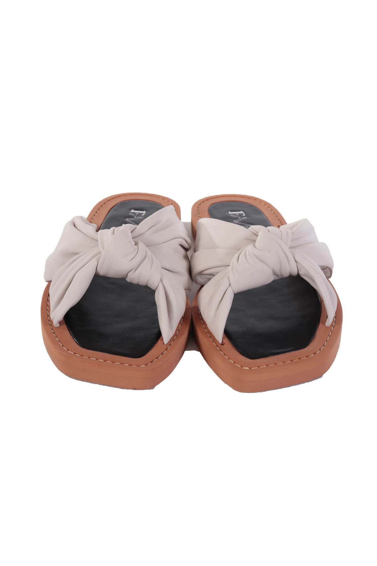 FAVELA ΠΑΠΟΥΤΣΙΑ ΠΑΝΤΟΦΛΕΣ SKALITE ΛΕΥΚΟ