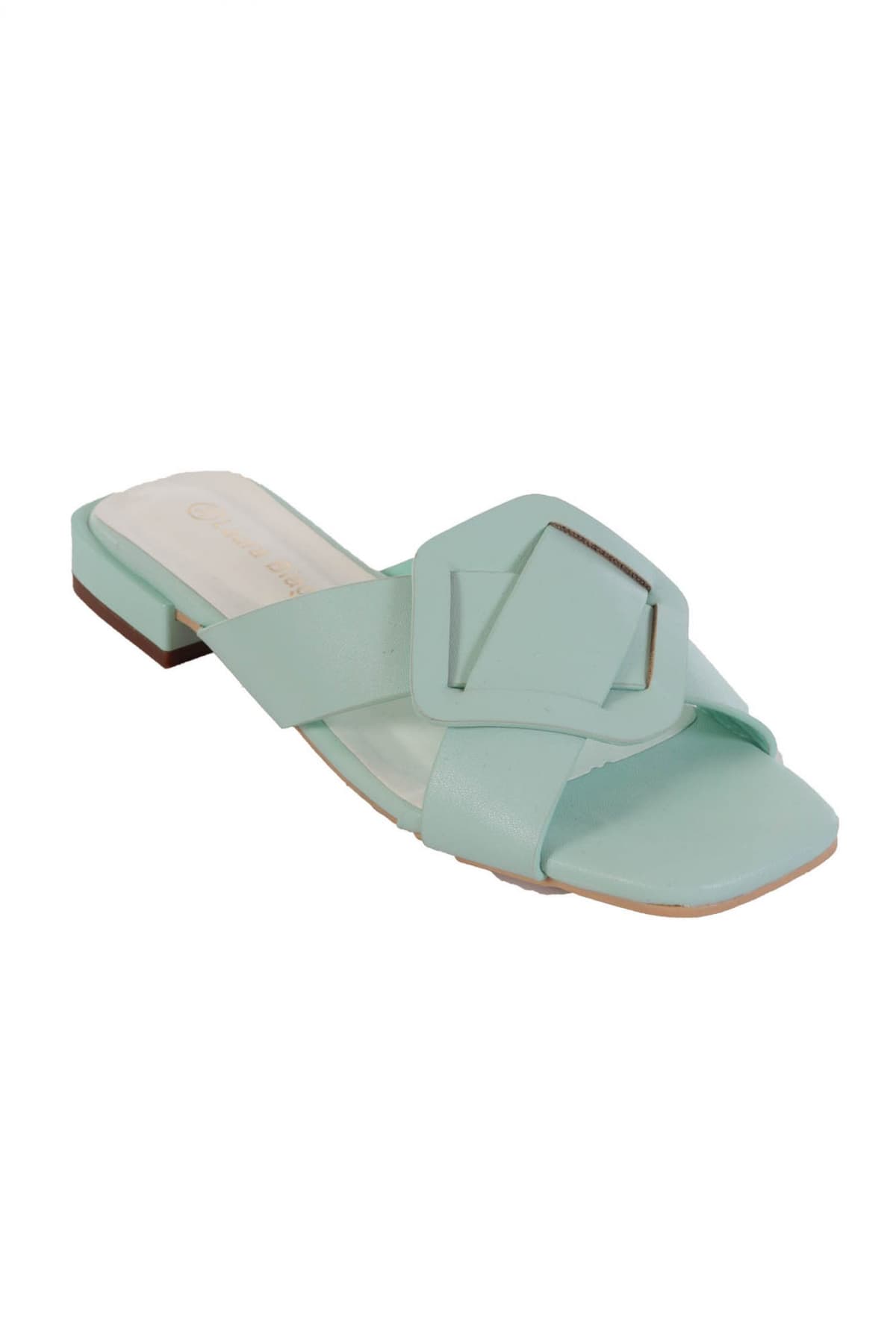 LAURA BIAGIOTTI ΠΑΠΟΥΤΣΙΑ ΠΑΝΤΟΦΛΕΣ ΧΙΑΣΤI ΜΕΝΤΑ