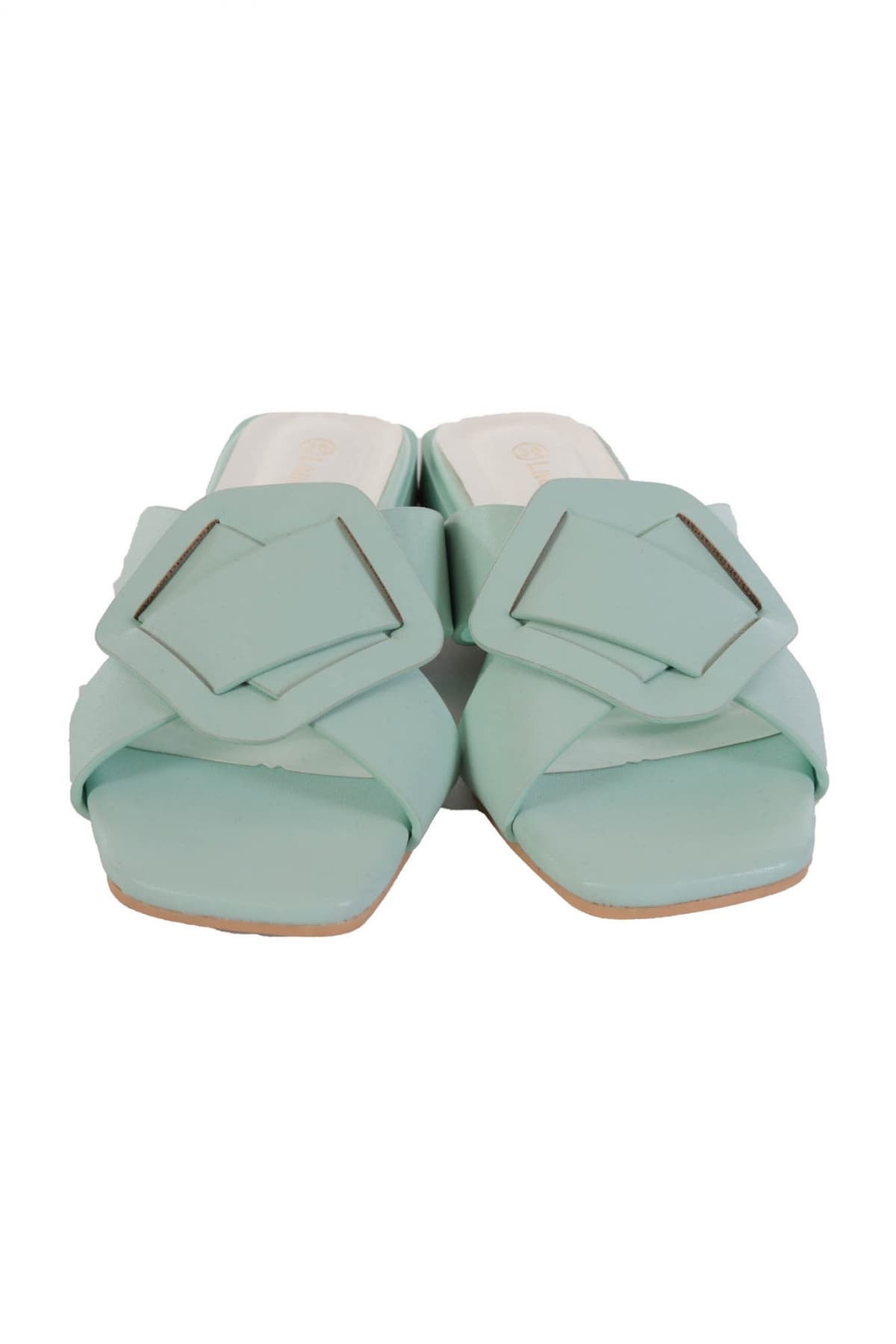 LAURA BIAGIOTTI ΠΑΠΟΥΤΣΙΑ ΠΑΝΤΟΦΛΕΣ ΧΙΑΣΤI ΜΕΝΤΑ