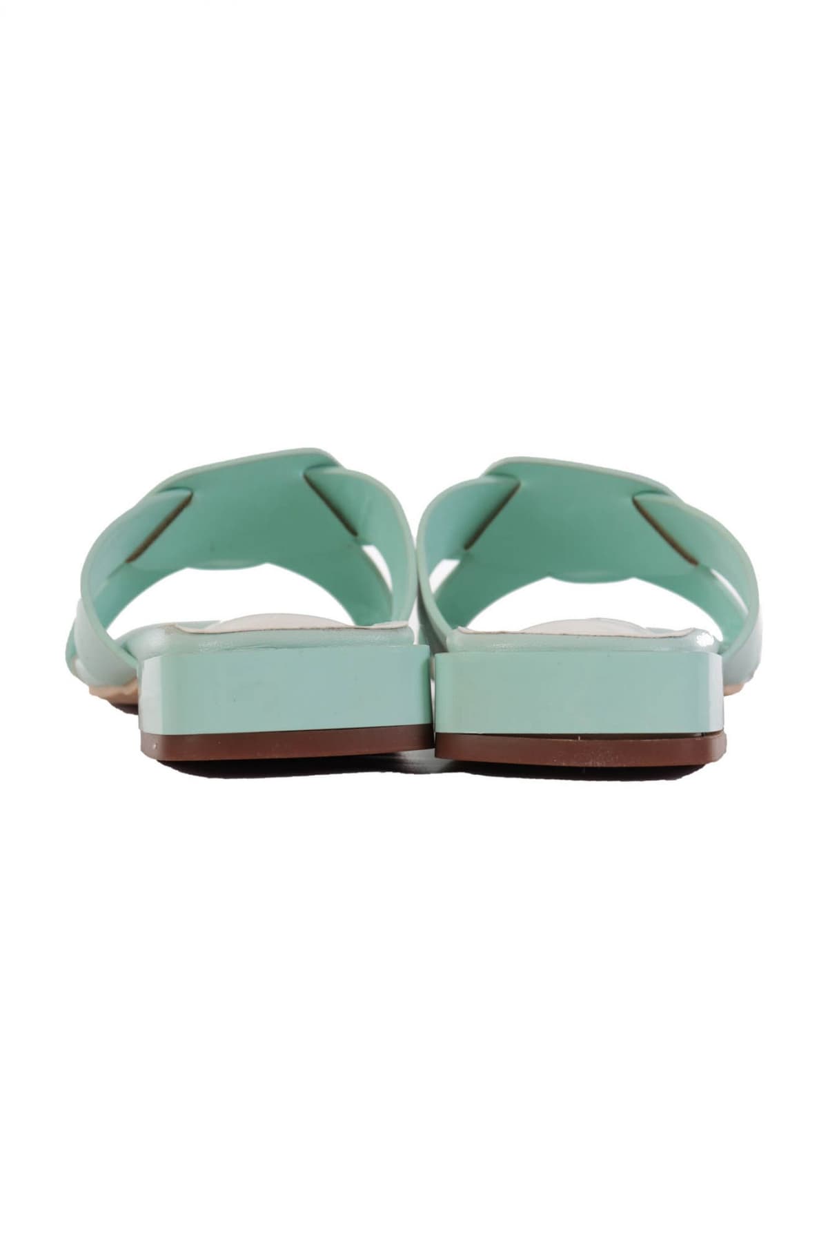 LAURA BIAGIOTTI ΠΑΠΟΥΤΣΙΑ ΠΑΝΤΟΦΛΕΣ ΧΙΑΣΤI ΜΕΝΤΑ