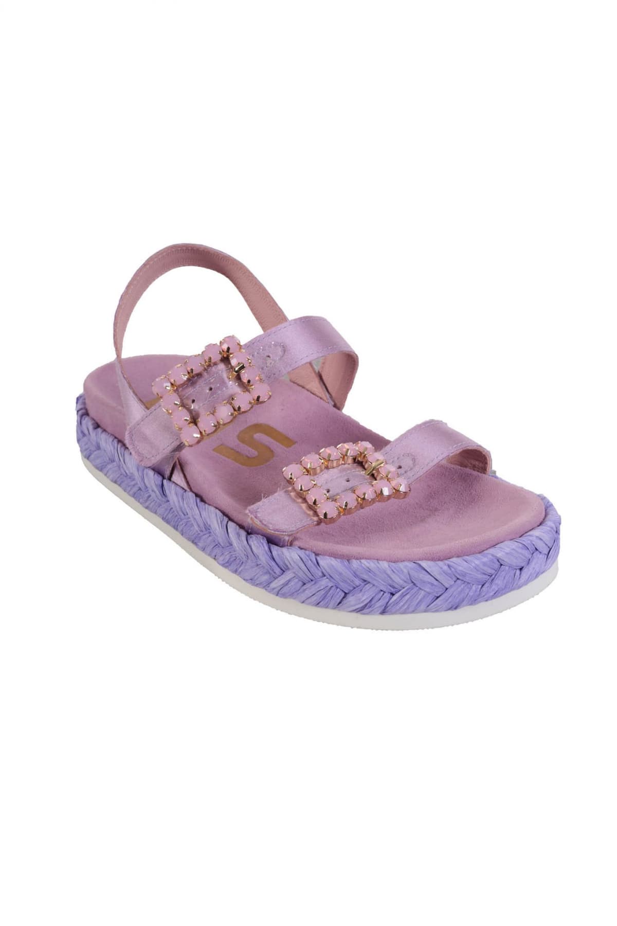 RAS ΠΑΠΟΥΤΣΙΑ ΣΑΝΔΑΛΙΑ IMPERIAL ΛΙΛΑ