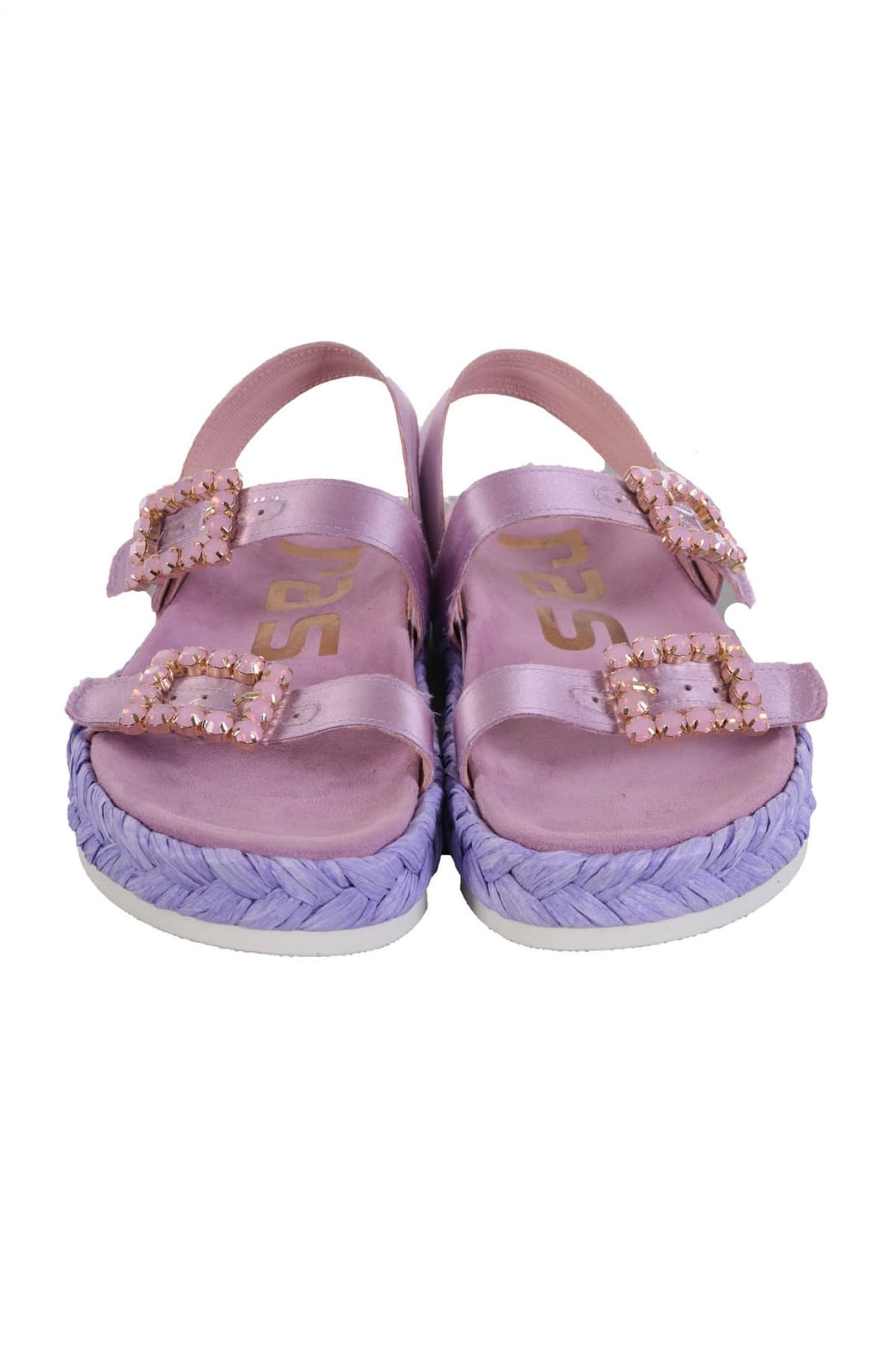 RAS ΠΑΠΟΥΤΣΙΑ ΣΑΝΔΑΛΙΑ IMPERIAL ΛΙΛΑ