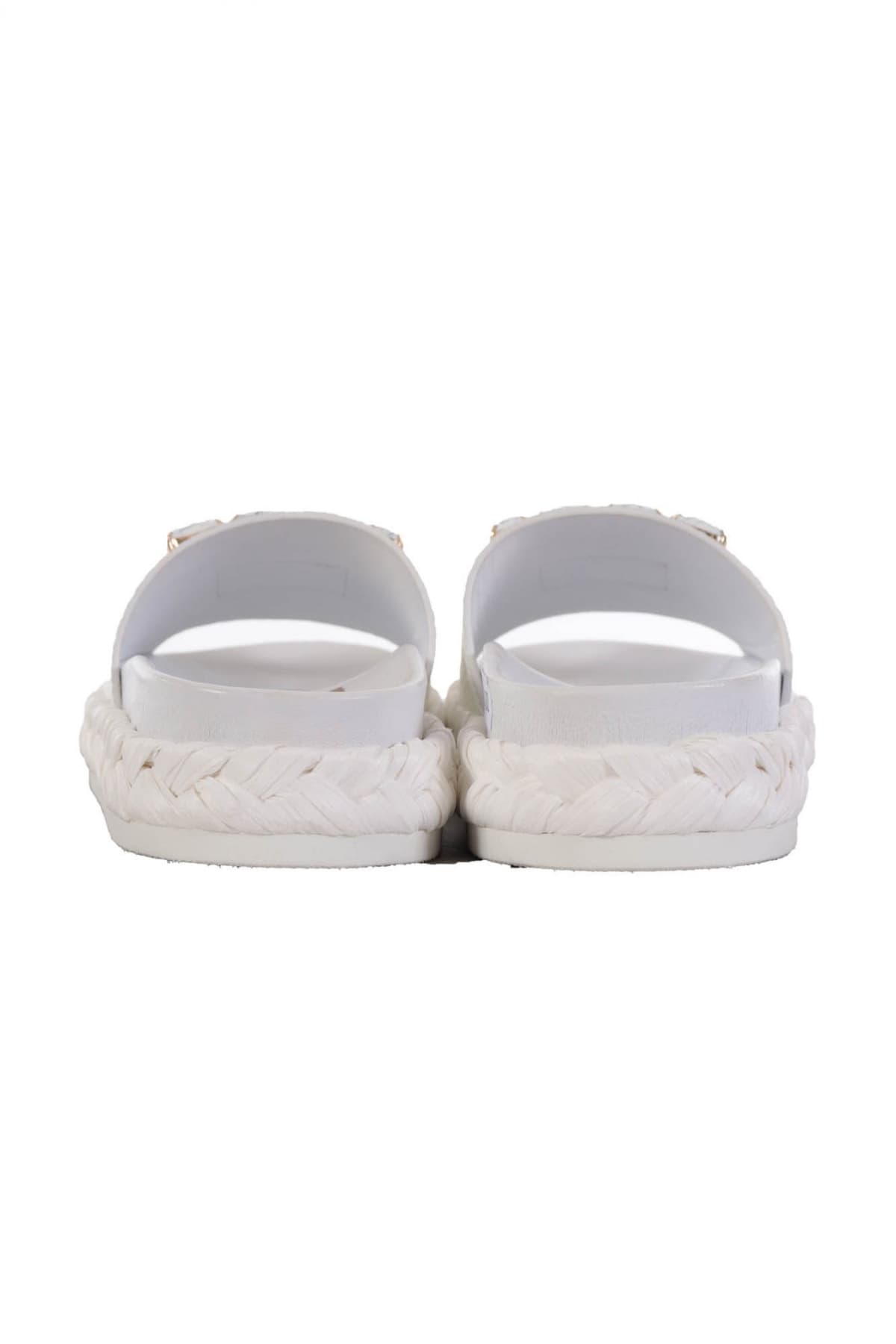 RAS ΠΑΠΟΥΤΣΙΑ ΠΑΝΤΟΦΛΕΣ BOST ΛΕΥΚΟ