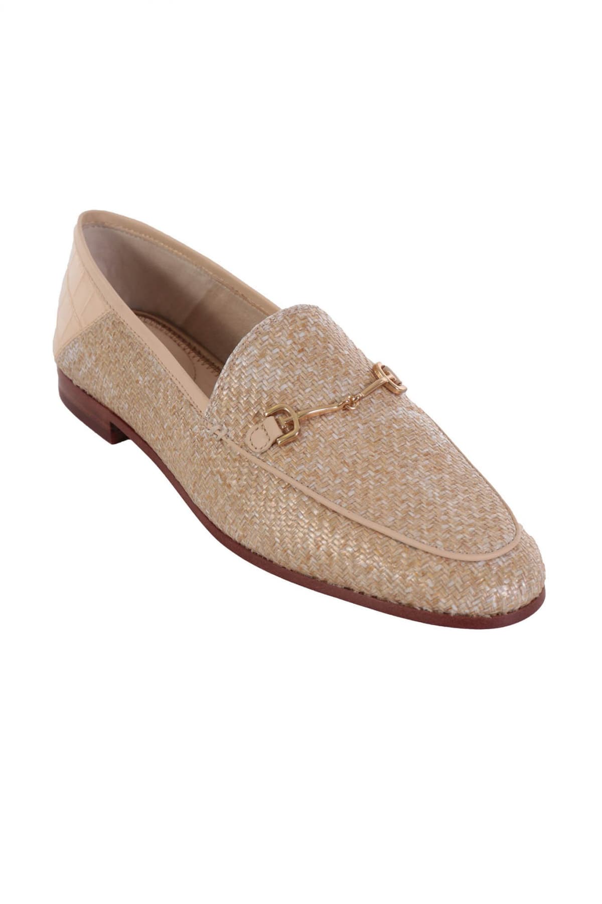 Women's Loafers Sam Edelman Beige