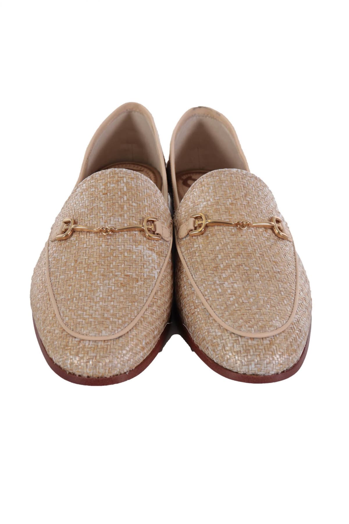 Women's Loafers Sam Edelman Beige