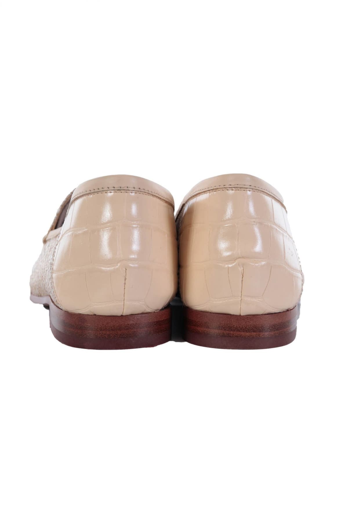 Women's Loafers Sam Edelman Beige