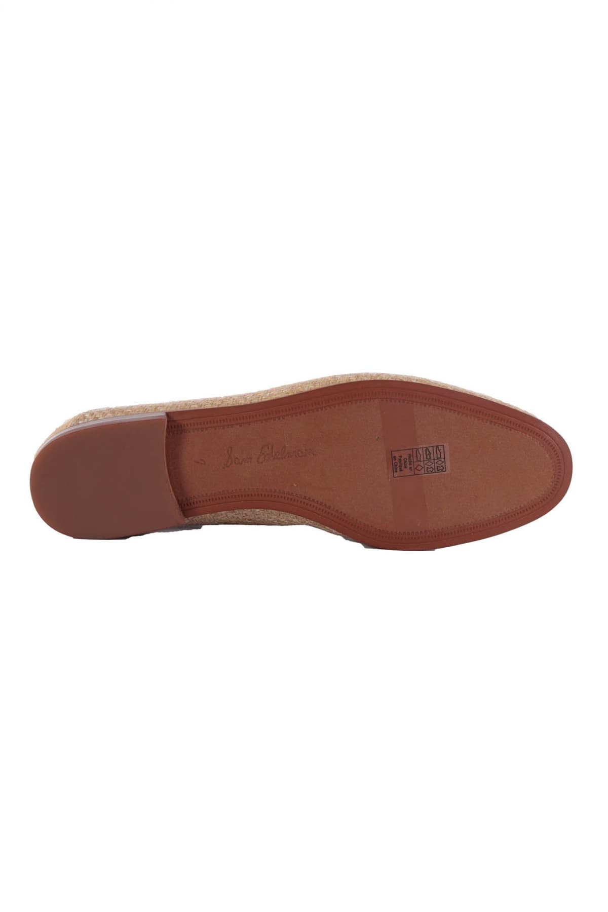 Women's Loafers Sam Edelman Beige