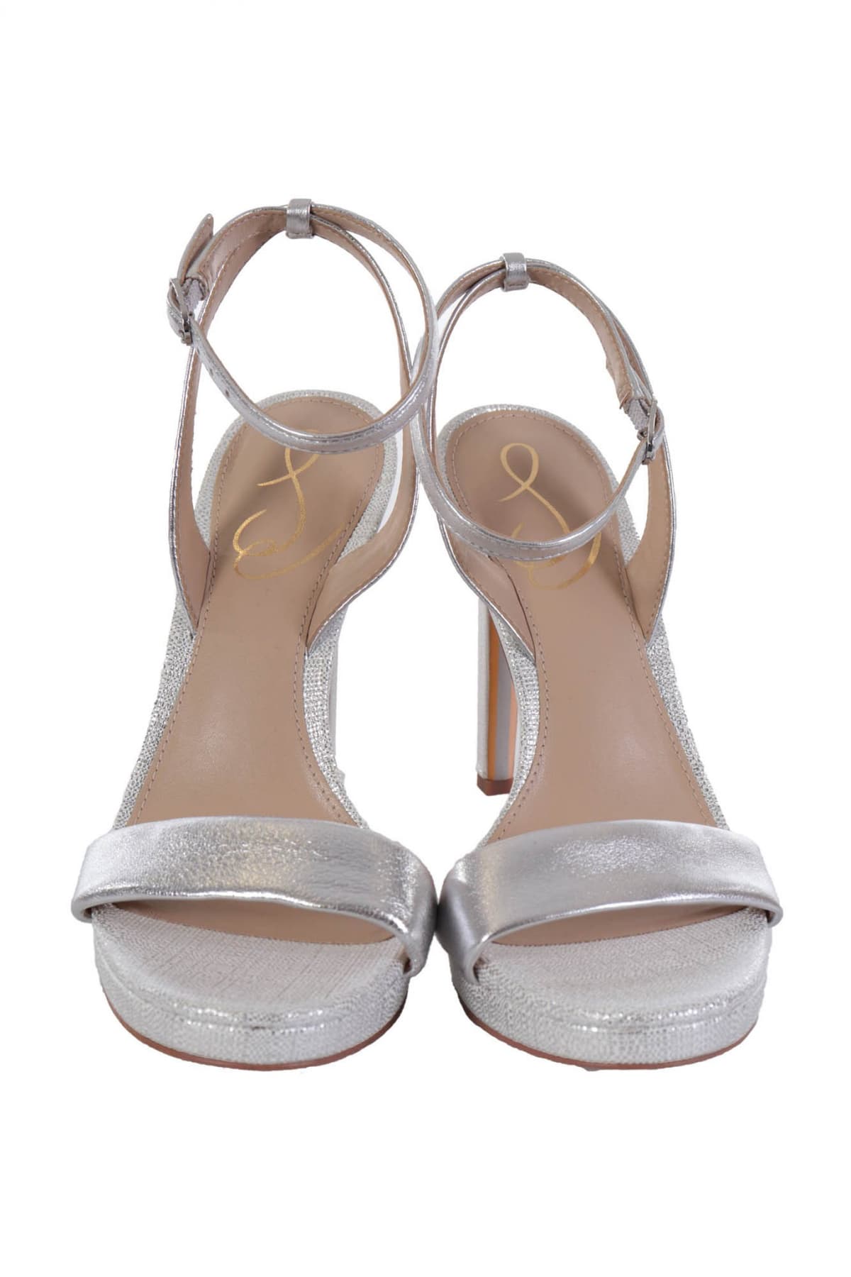 SAM EDELMAN ΠΑΠΟΥΤΣΙΑ ΠΕΔΙΛΑ JADE ΑΣΗΜΙ