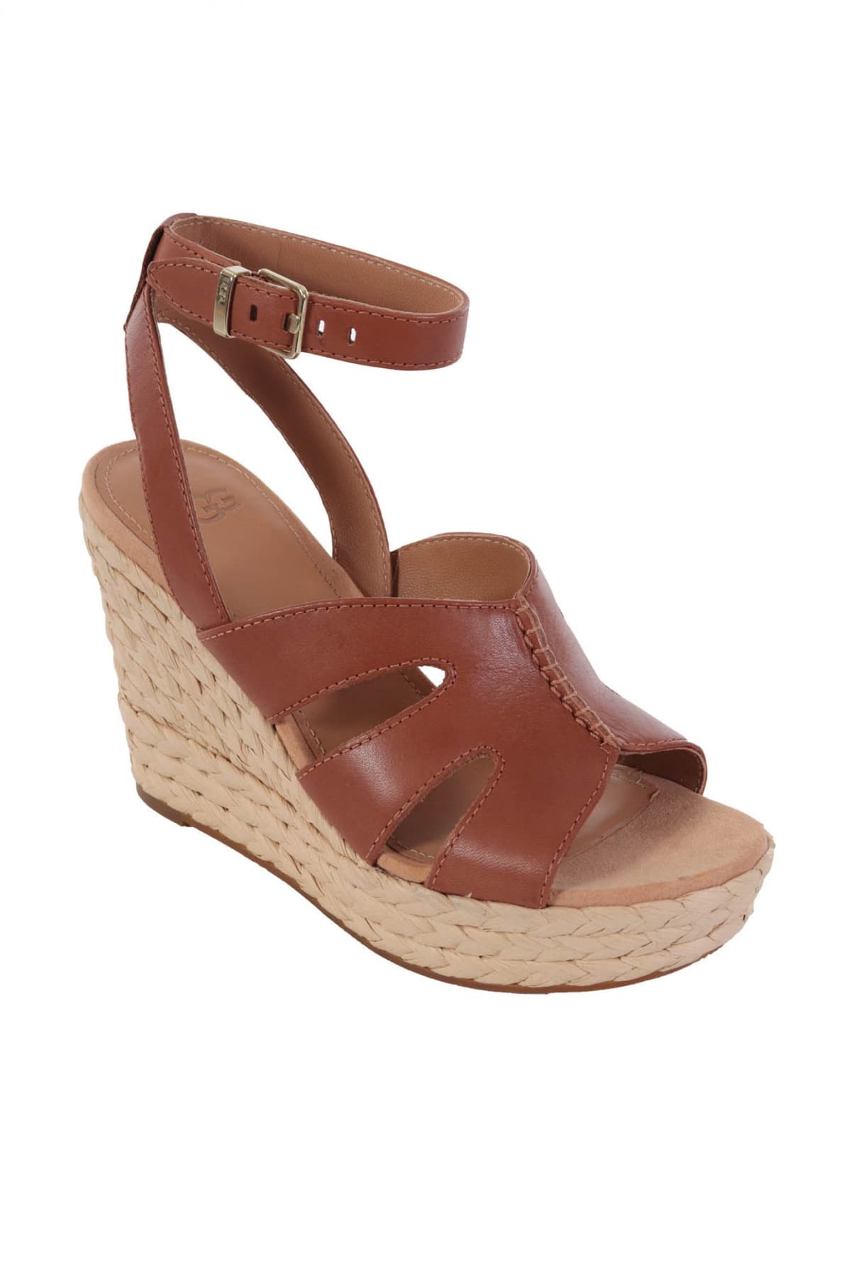 UGG ΠΑΠΟΥΤΣΙΑ ΠΛΑΤΦΟΡΜΕΣ CAREENA ΤΑΜΠΑ